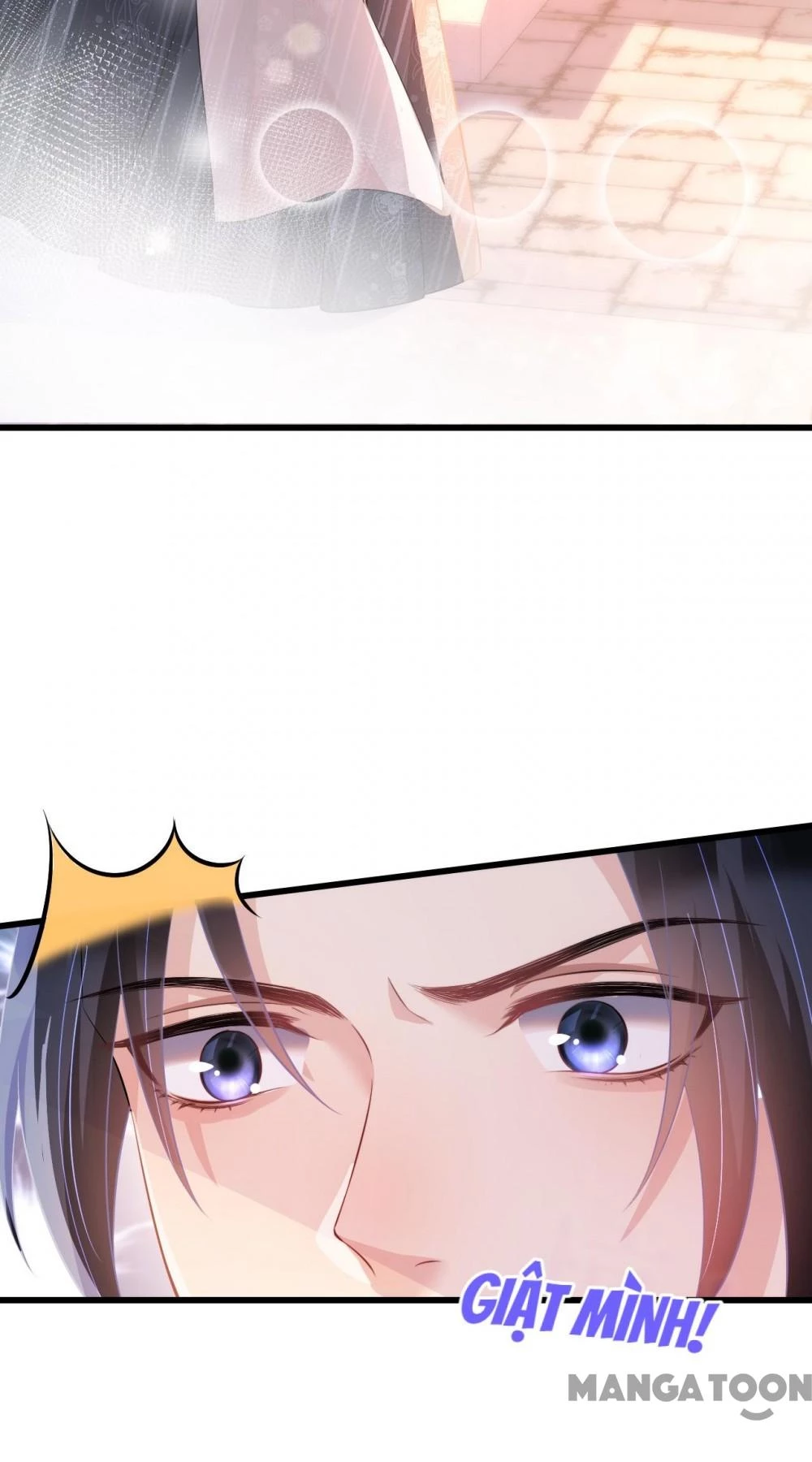 Quận Chúa Cẩn Thận, Đã Định Rồi Khó Đổi Lắm! Chapter 51 - 38