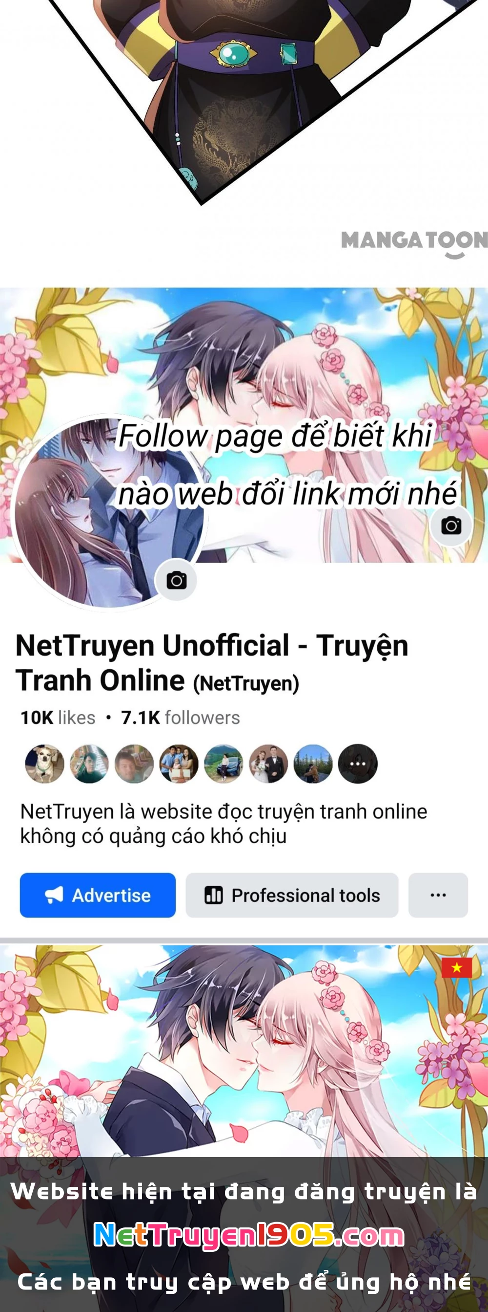 Quận Chúa Cẩn Thận, Đã Định Rồi Khó Đổi Lắm! Chapter 51 - 40