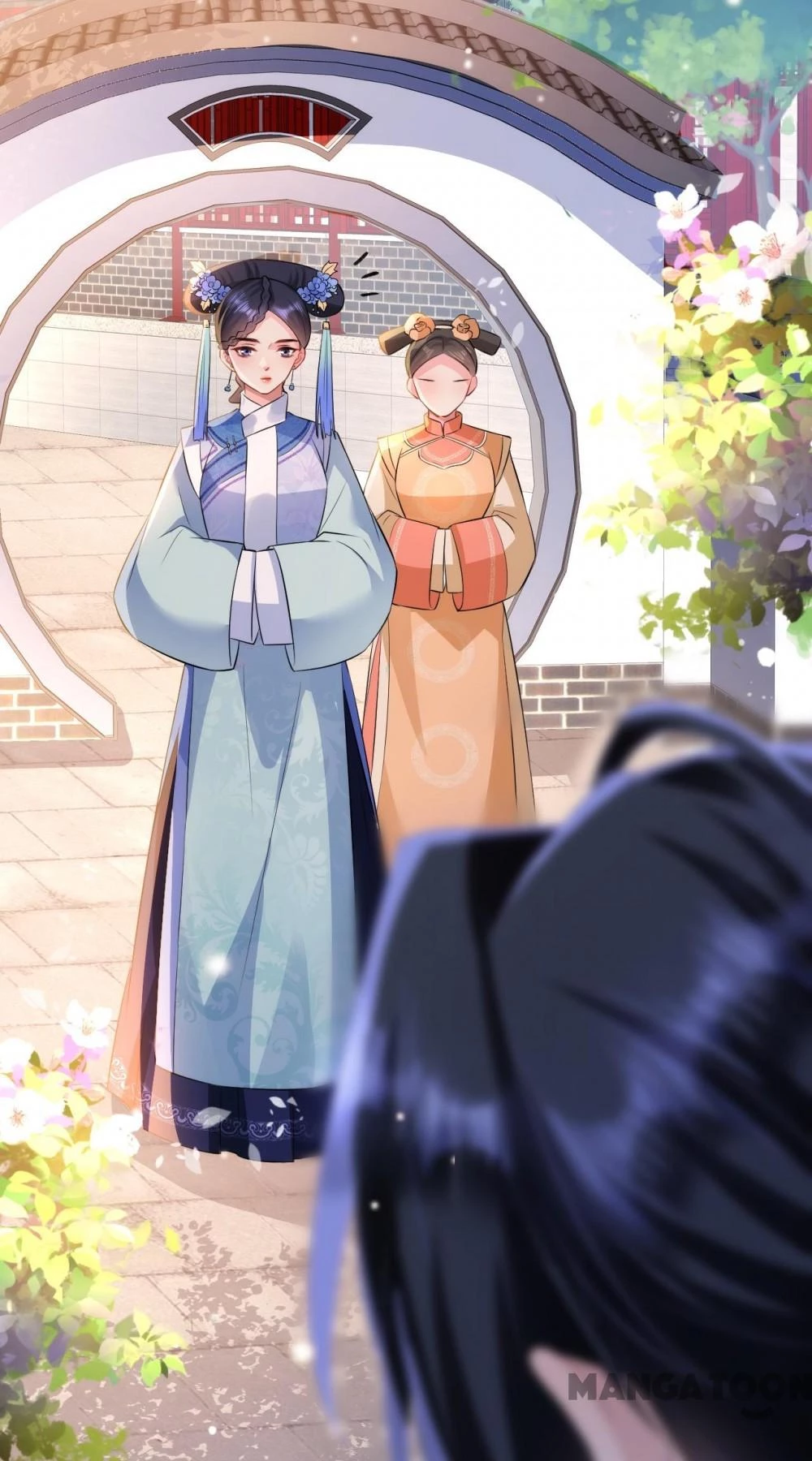 Quận Chúa Cẩn Thận, Đã Định Rồi Khó Đổi Lắm! Chapter 52 - 6