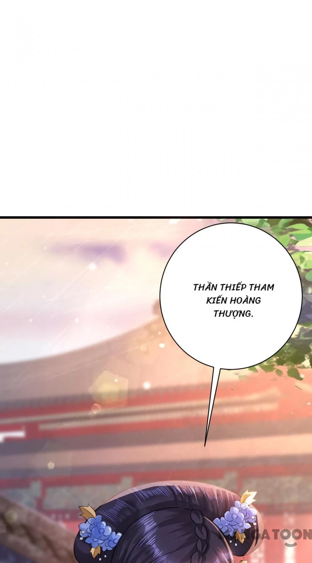 Quận Chúa Cẩn Thận, Đã Định Rồi Khó Đổi Lắm! Chapter 52 - 8