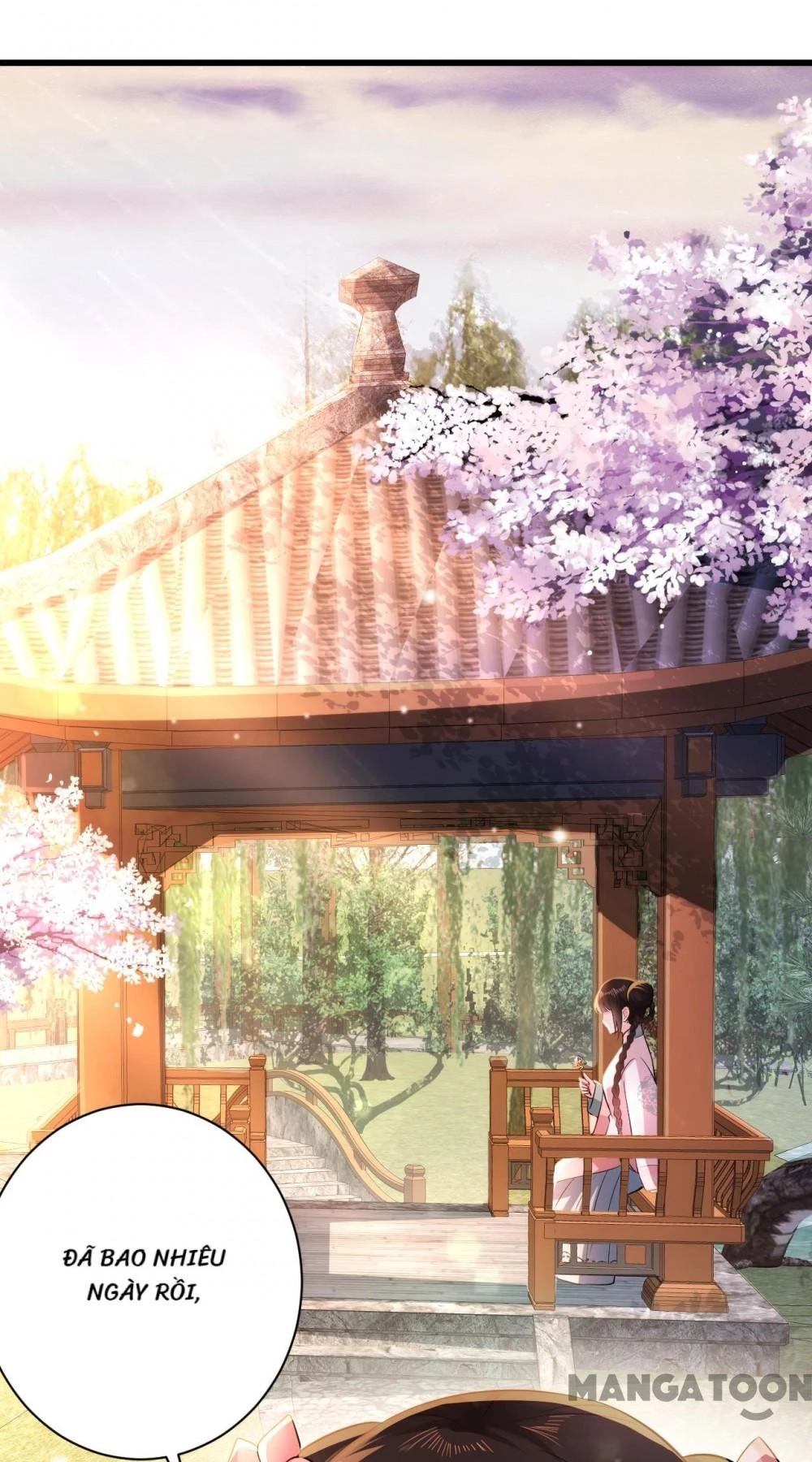 Quận Chúa Cẩn Thận, Đã Định Rồi Khó Đổi Lắm! Chapter 52 - 14