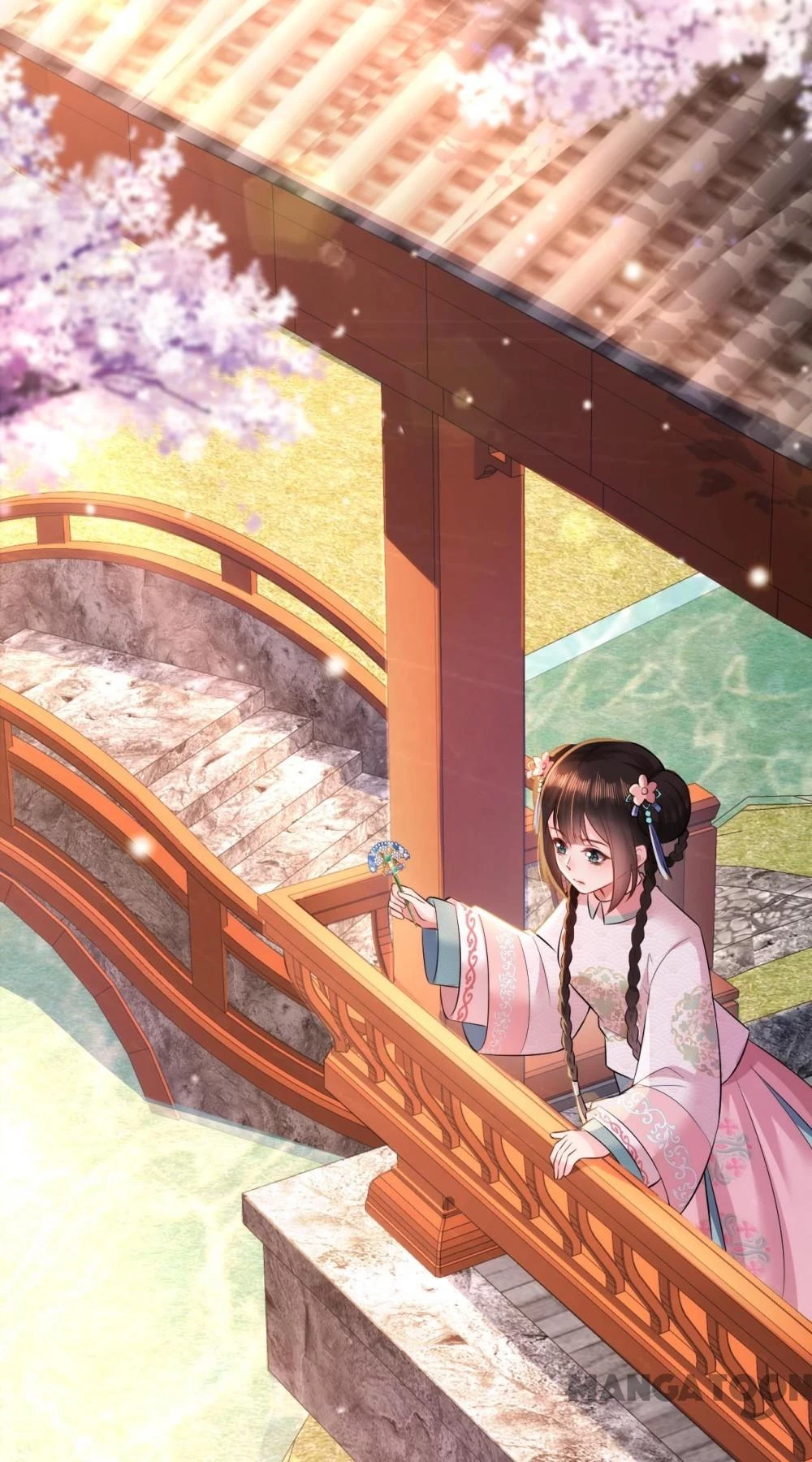 Quận Chúa Cẩn Thận, Đã Định Rồi Khó Đổi Lắm! Chapter 52 - 18