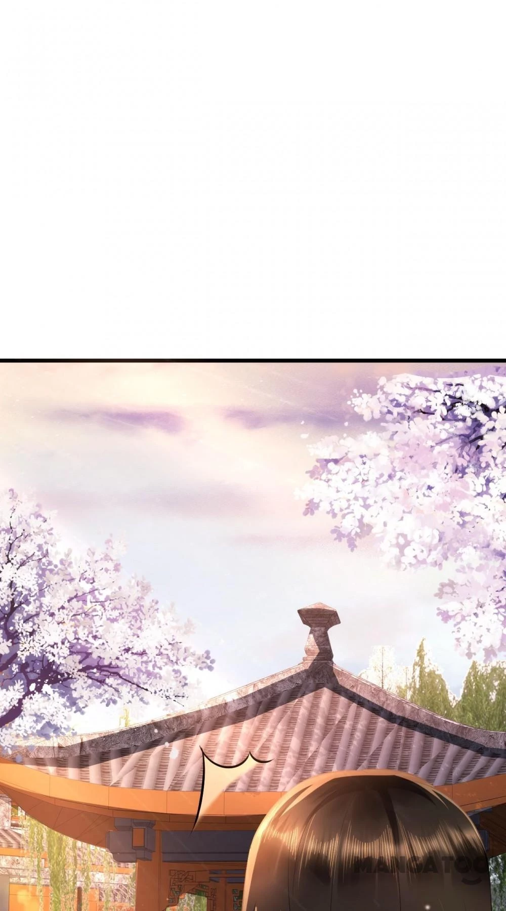 Quận Chúa Cẩn Thận, Đã Định Rồi Khó Đổi Lắm! Chapter 52 - 21