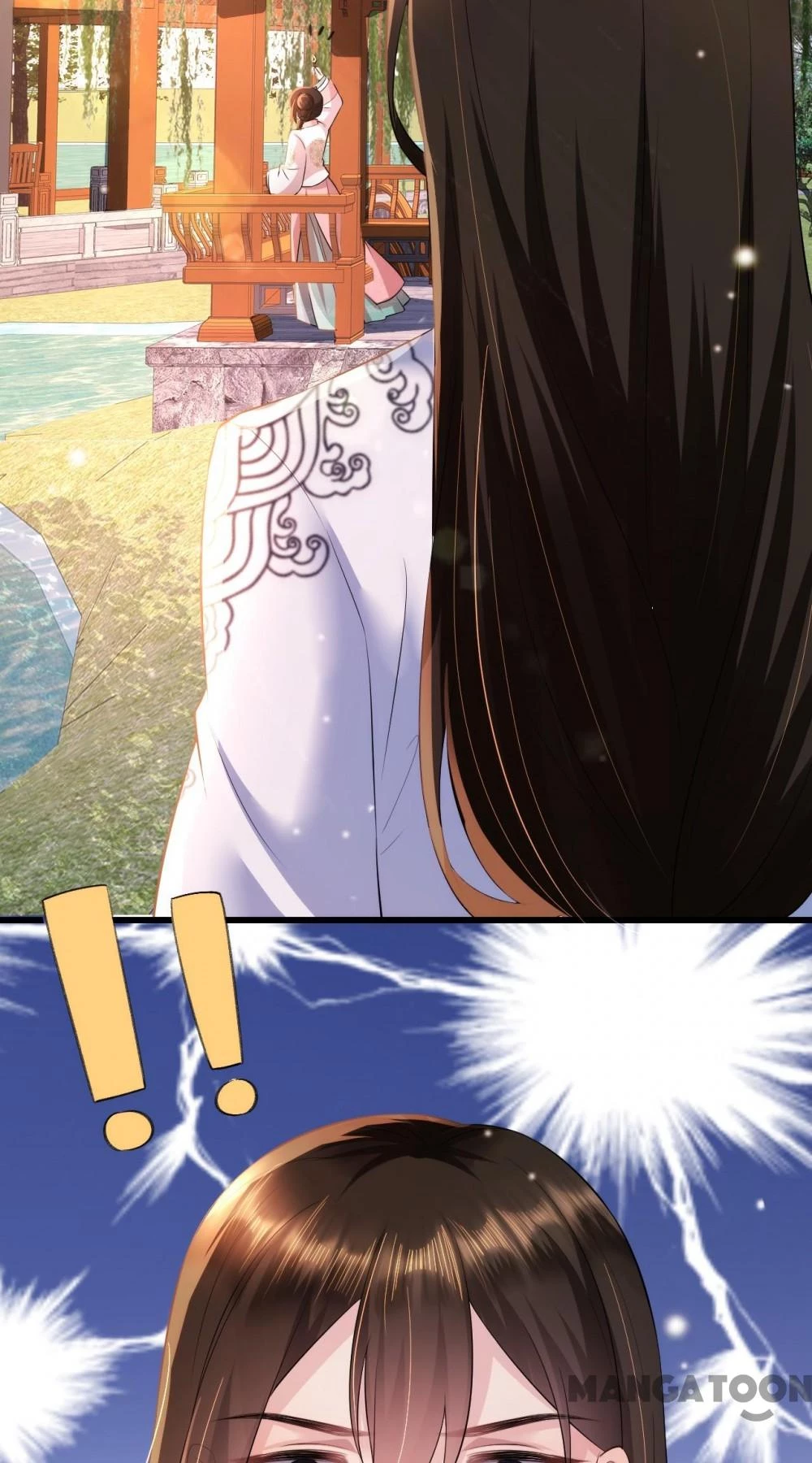 Quận Chúa Cẩn Thận, Đã Định Rồi Khó Đổi Lắm! Chapter 52 - 22