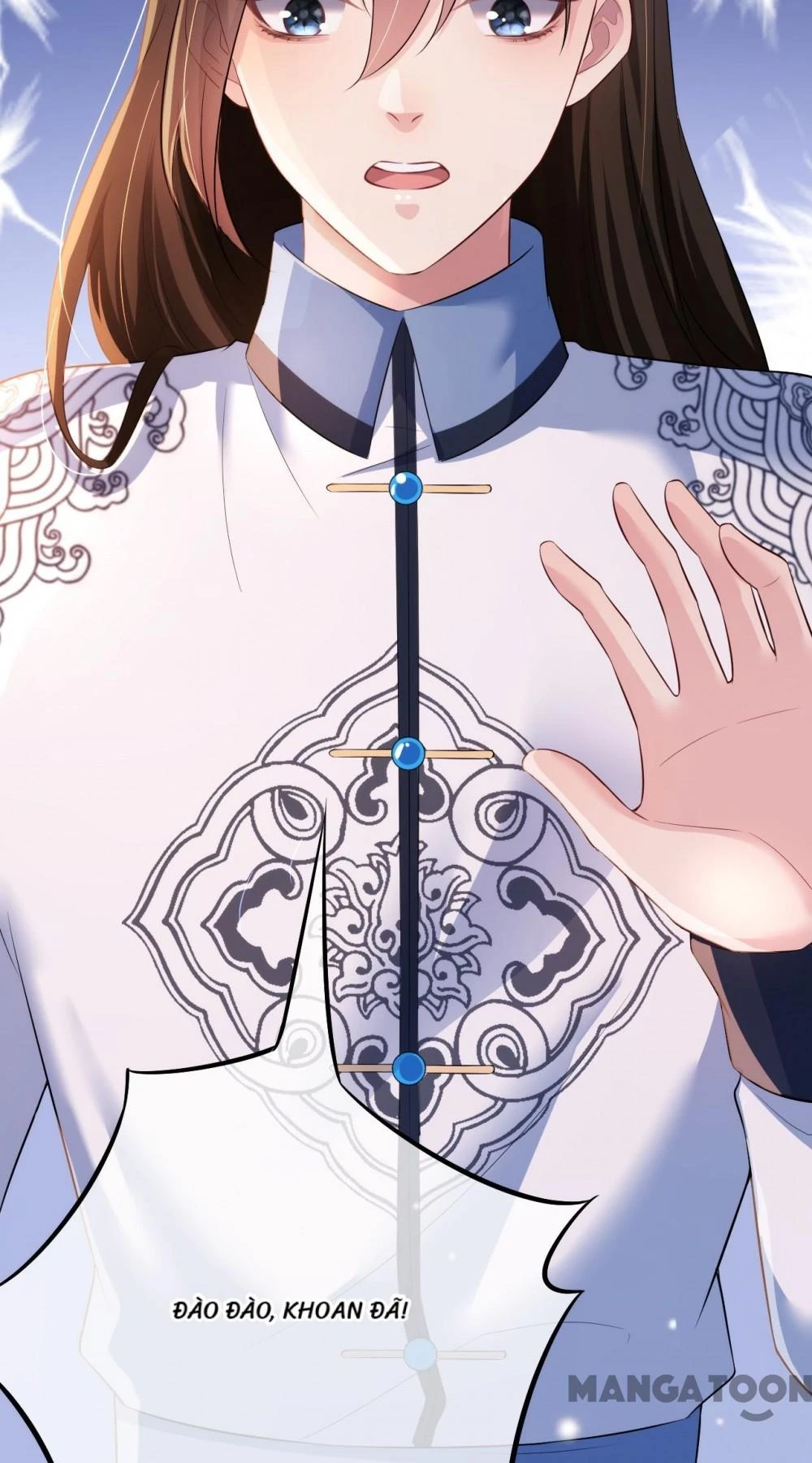 Quận Chúa Cẩn Thận, Đã Định Rồi Khó Đổi Lắm! Chapter 52 - 23