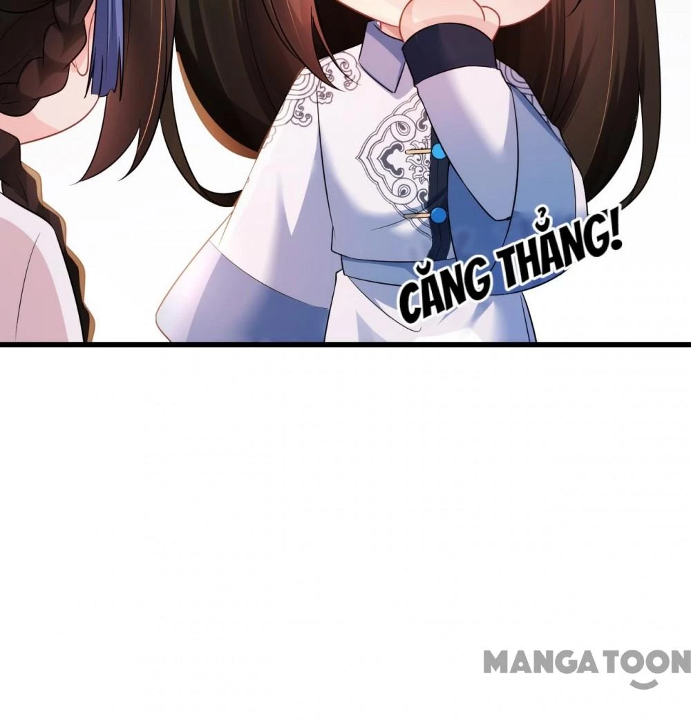 Quận Chúa Cẩn Thận, Đã Định Rồi Khó Đổi Lắm! Chapter 53 - 8