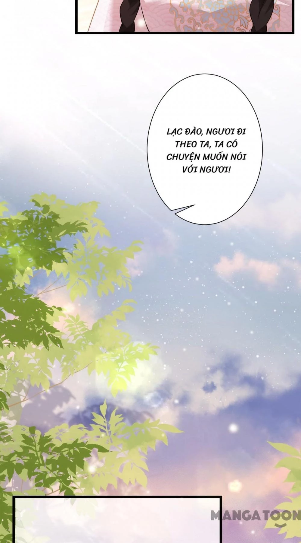 Quận Chúa Cẩn Thận, Đã Định Rồi Khó Đổi Lắm! Chapter 53 - 12