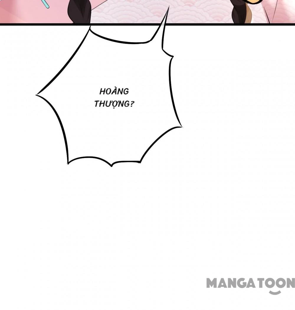 Quận Chúa Cẩn Thận, Đã Định Rồi Khó Đổi Lắm! Chapter 53 - 16