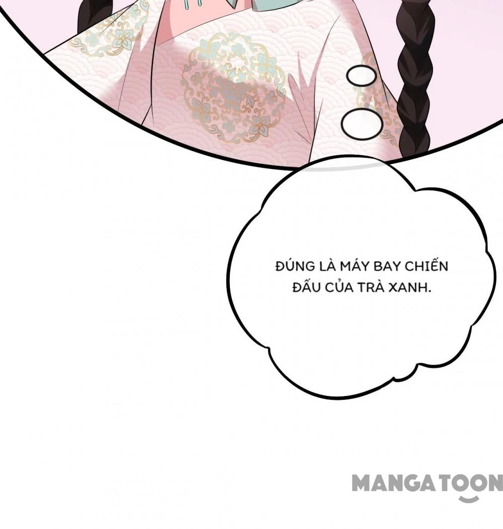 Quận Chúa Cẩn Thận, Đã Định Rồi Khó Đổi Lắm! Chapter 53 - 24