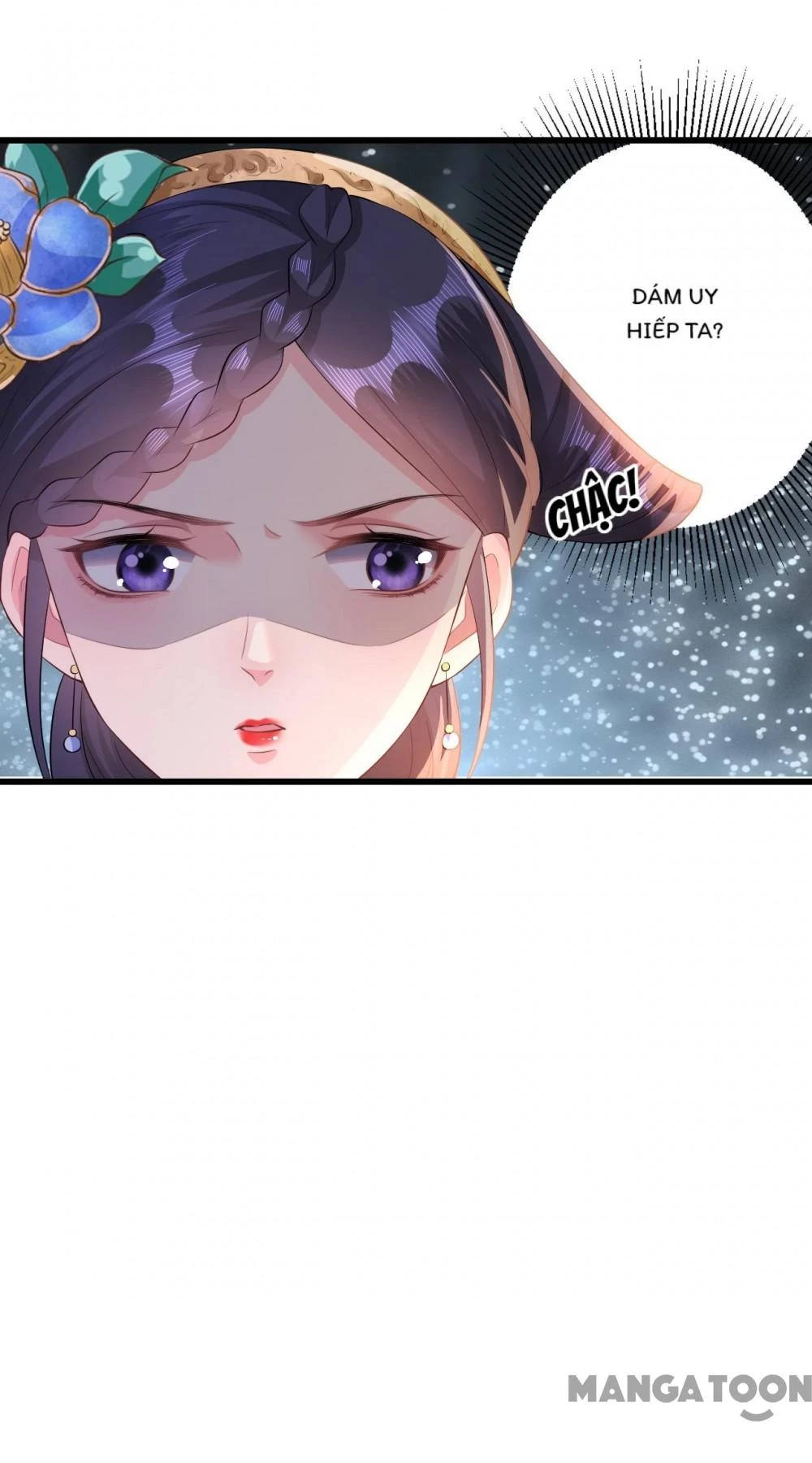 Quận Chúa Cẩn Thận, Đã Định Rồi Khó Đổi Lắm! Chapter 53 - 27