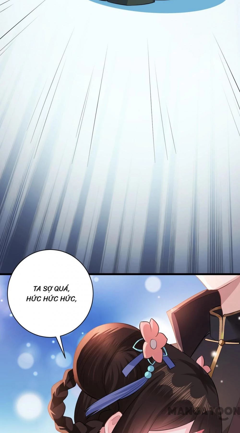 Quận Chúa Cẩn Thận, Đã Định Rồi Khó Đổi Lắm! Chapter 53 - 35