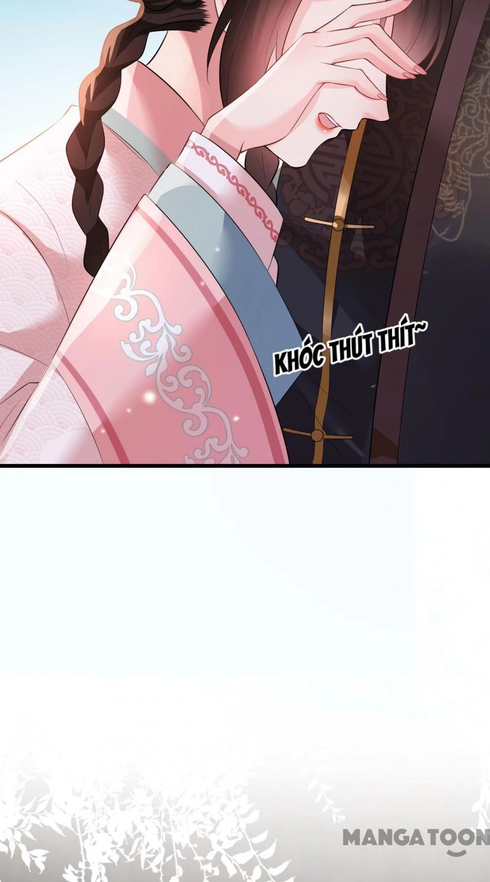 Quận Chúa Cẩn Thận, Đã Định Rồi Khó Đổi Lắm! Chapter 53 - 36