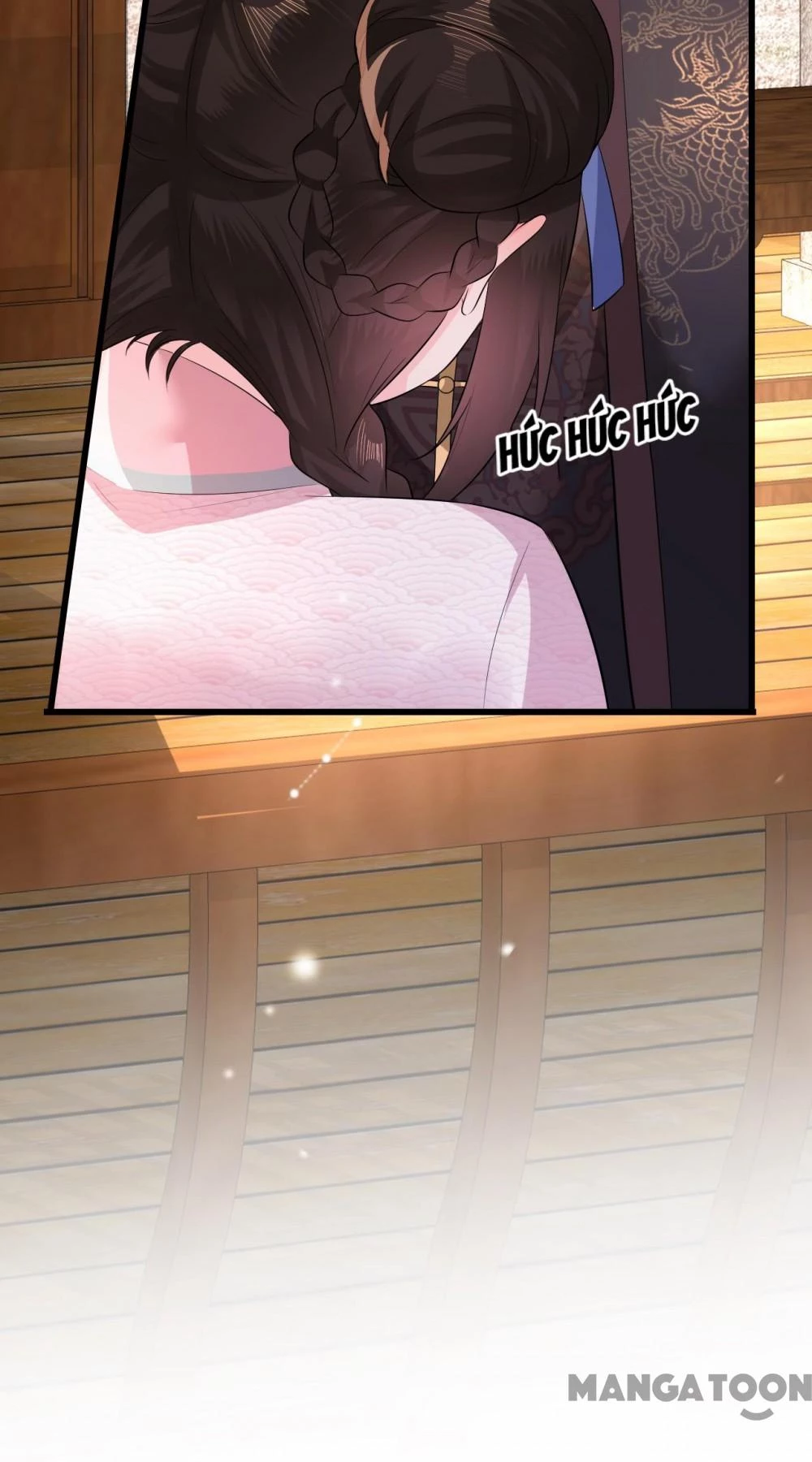 Quận Chúa Cẩn Thận, Đã Định Rồi Khó Đổi Lắm! Chapter 53 - 39