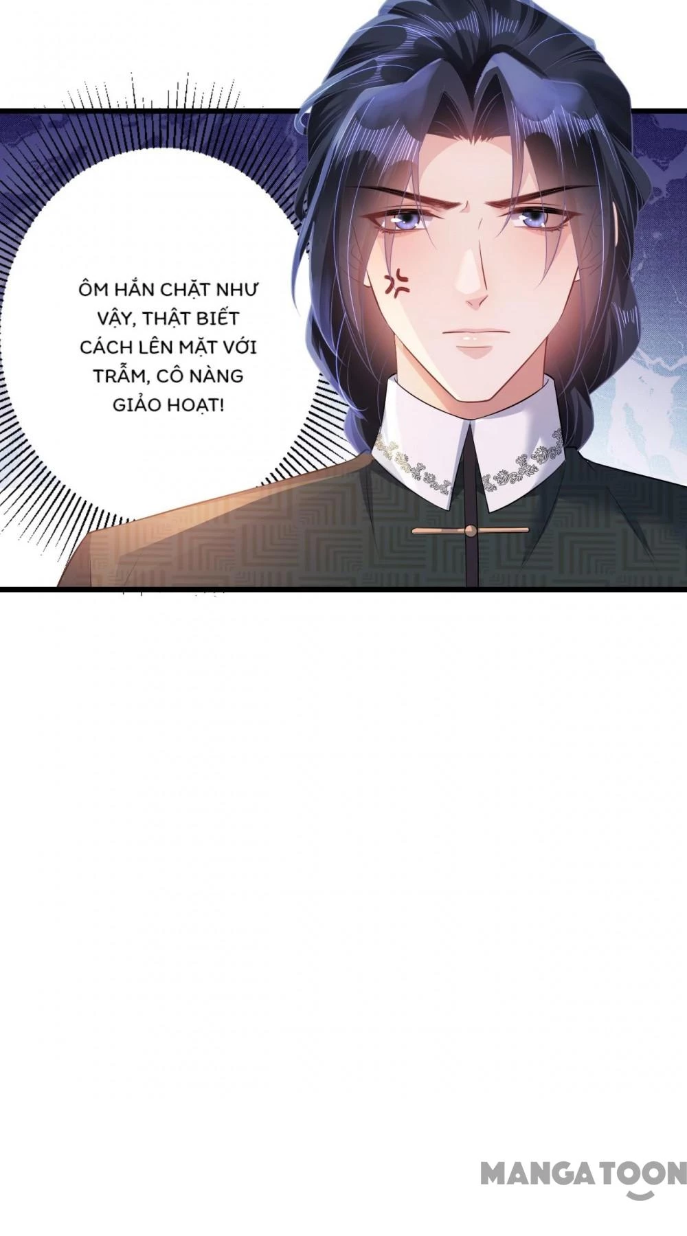 Quận Chúa Cẩn Thận, Đã Định Rồi Khó Đổi Lắm! Chapter 54 - 2