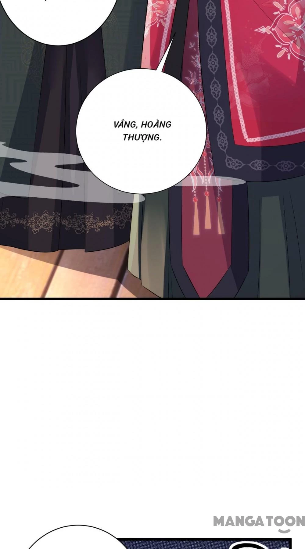 Quận Chúa Cẩn Thận, Đã Định Rồi Khó Đổi Lắm! Chapter 54 - 5