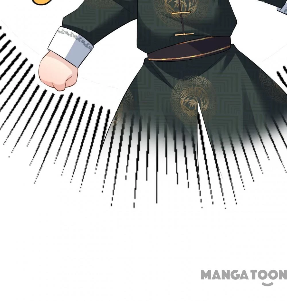 Quận Chúa Cẩn Thận, Đã Định Rồi Khó Đổi Lắm! Chapter 54 - 16