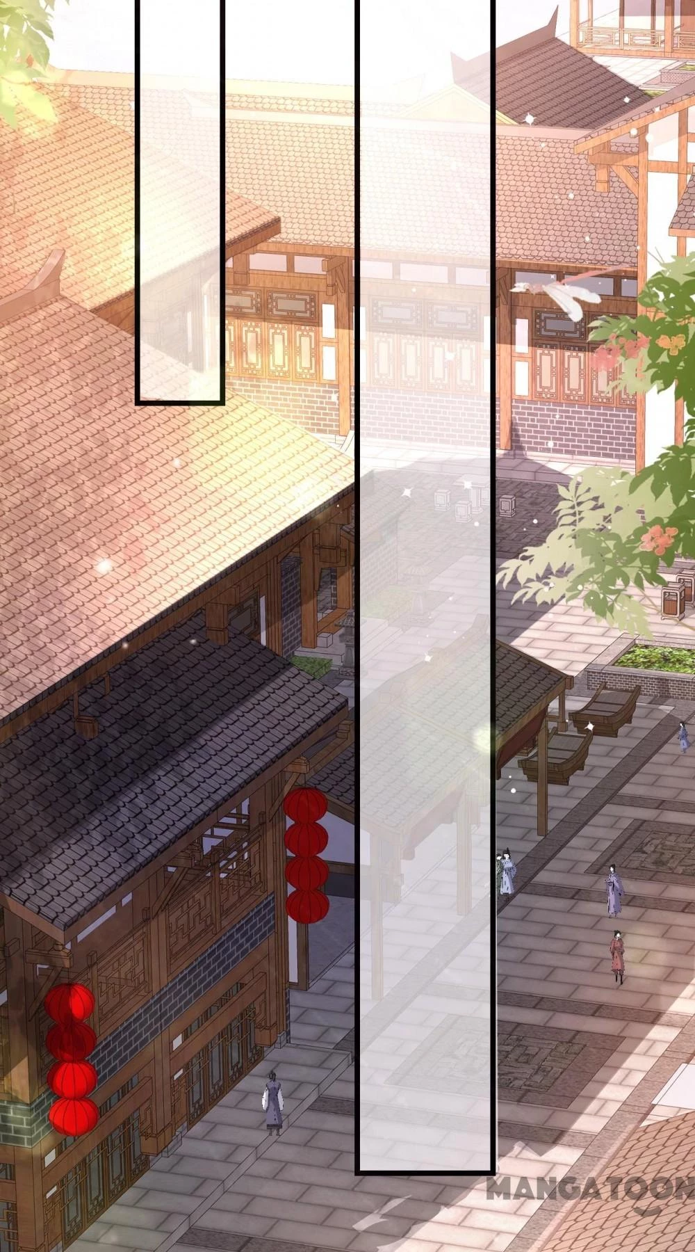 Quận Chúa Cẩn Thận, Đã Định Rồi Khó Đổi Lắm! Chapter 54 - 18