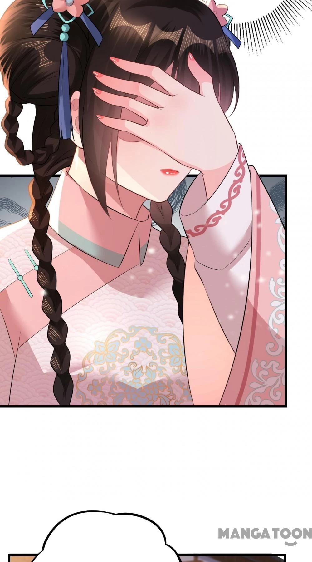 Quận Chúa Cẩn Thận, Đã Định Rồi Khó Đổi Lắm! Chapter 54 - 20