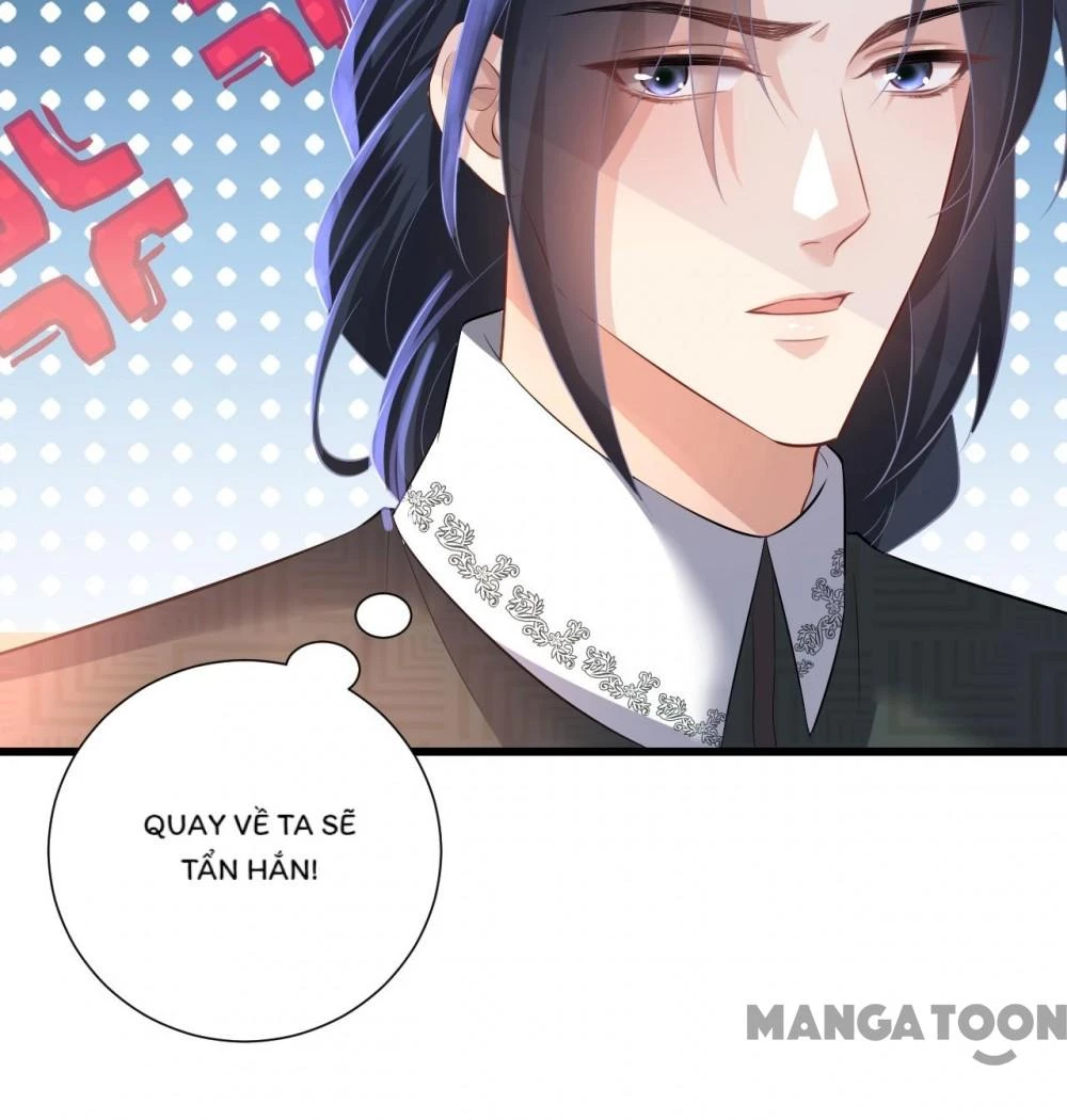 Quận Chúa Cẩn Thận, Đã Định Rồi Khó Đổi Lắm! Chapter 54 - 24