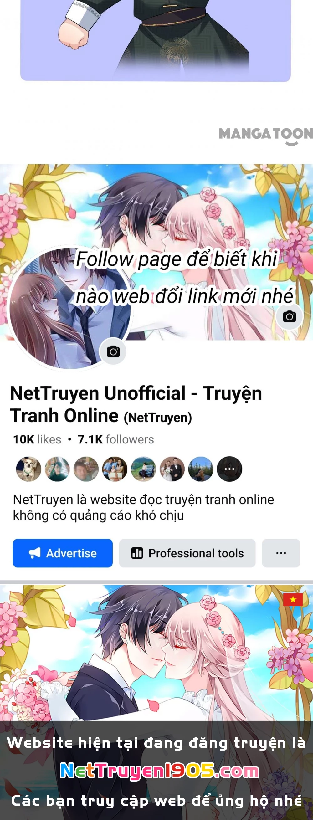 Quận Chúa Cẩn Thận, Đã Định Rồi Khó Đổi Lắm! Chapter 54 - 31