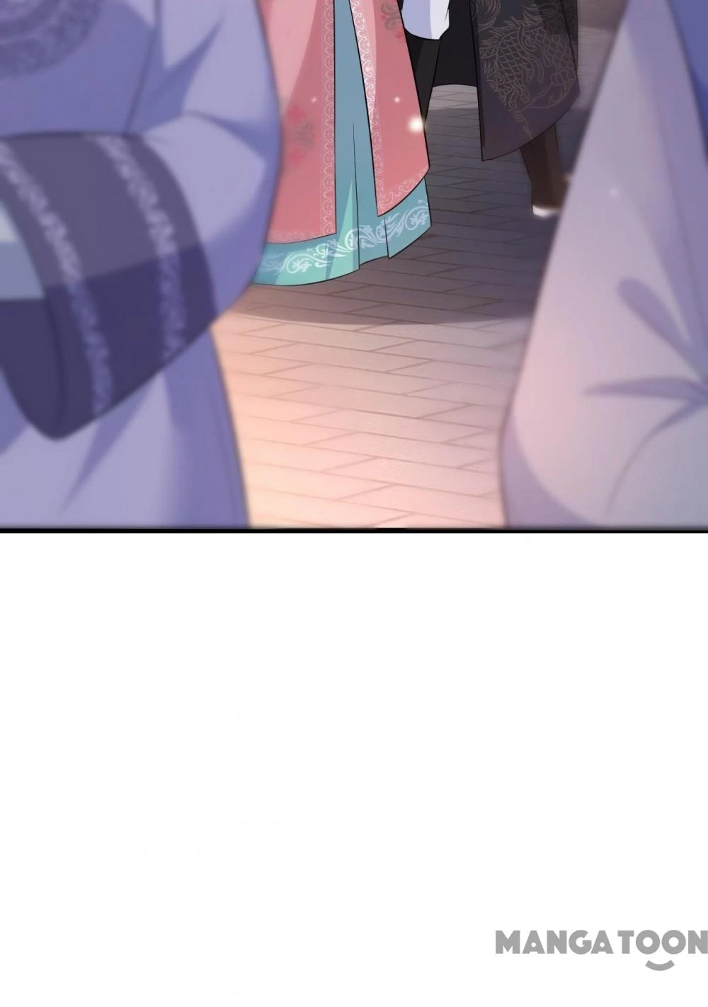 Quận Chúa Cẩn Thận, Đã Định Rồi Khó Đổi Lắm! Chapter 55 - 18