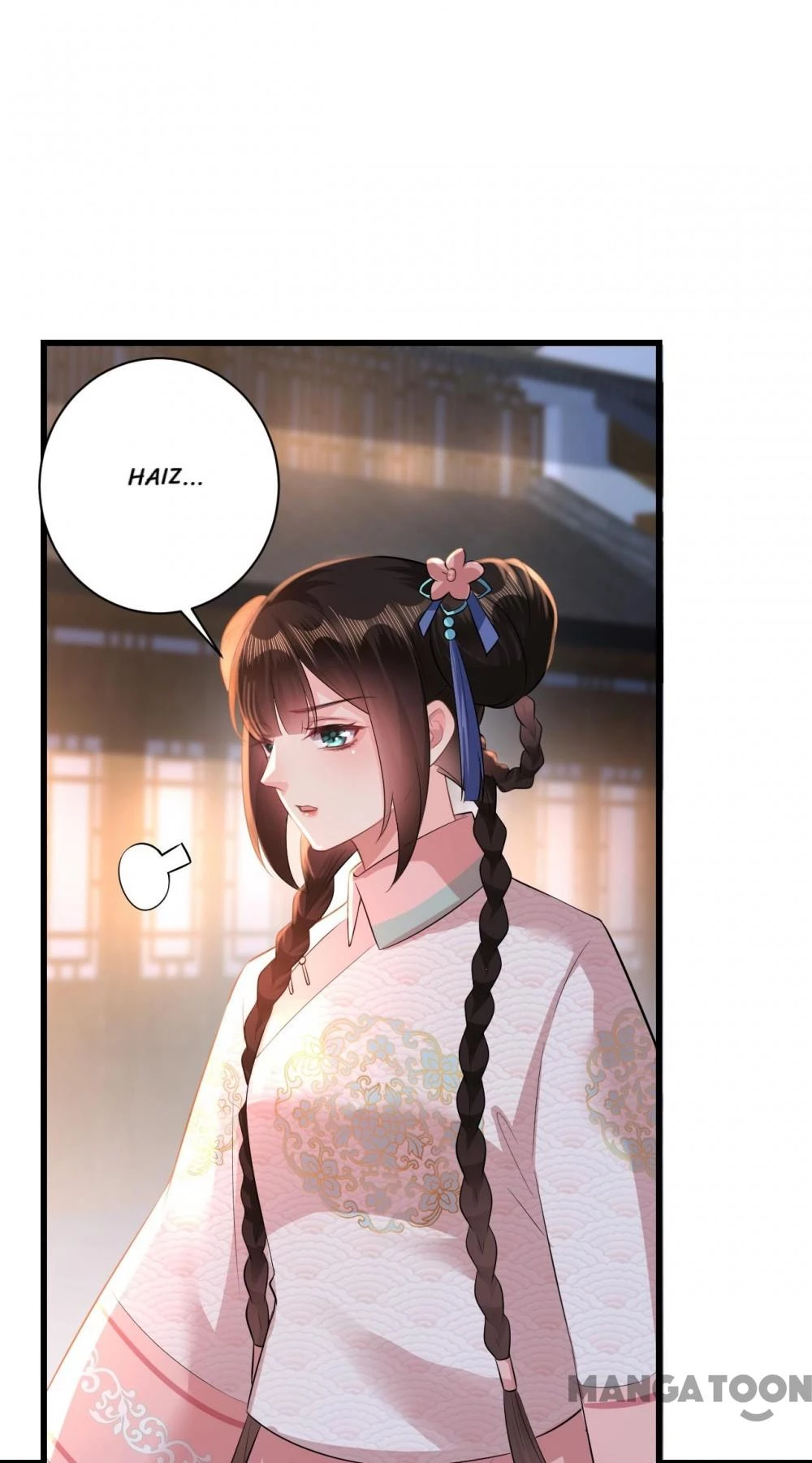 Quận Chúa Cẩn Thận, Đã Định Rồi Khó Đổi Lắm! Chapter 55 - 19