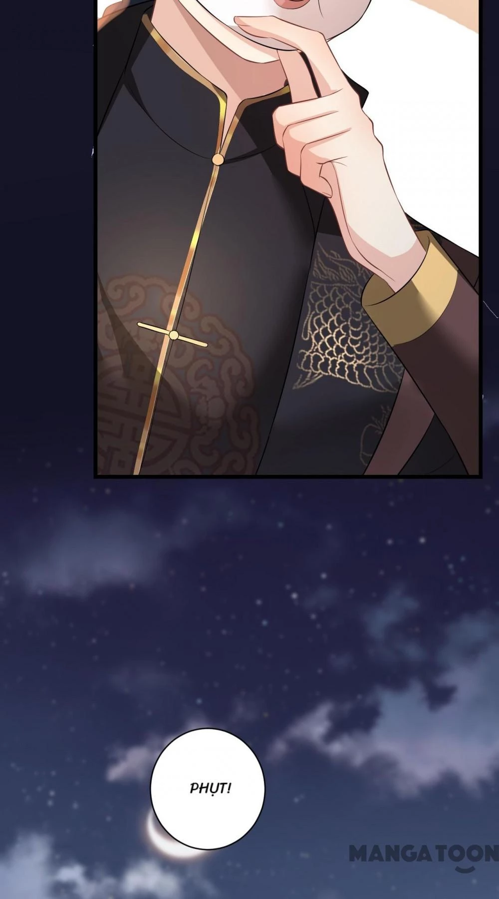 Quận Chúa Cẩn Thận, Đã Định Rồi Khó Đổi Lắm! Chapter 55 - 22