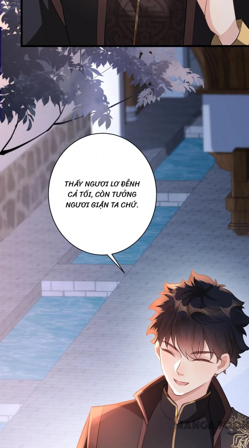 Quận Chúa Cẩn Thận, Đã Định Rồi Khó Đổi Lắm! Chapter 55 - 25