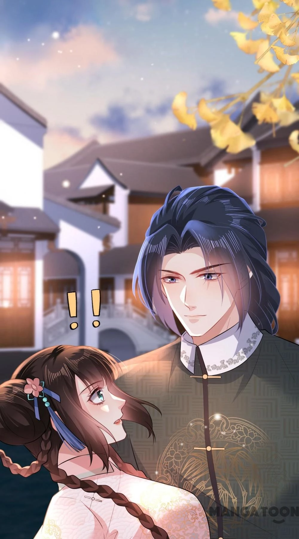 Quận Chúa Cẩn Thận, Đã Định Rồi Khó Đổi Lắm! Chapter 56 - 13