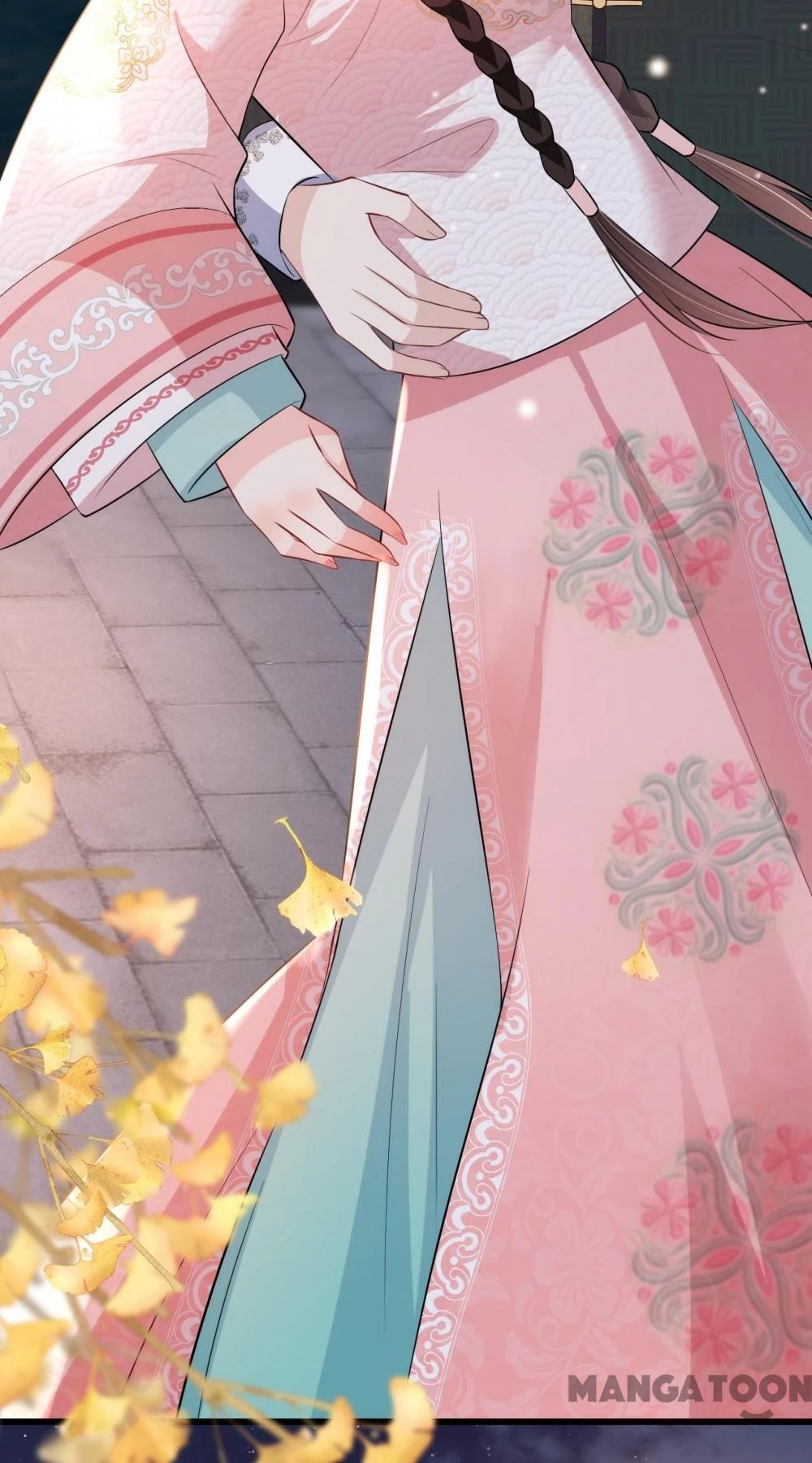 Quận Chúa Cẩn Thận, Đã Định Rồi Khó Đổi Lắm! Chapter 56 - 14