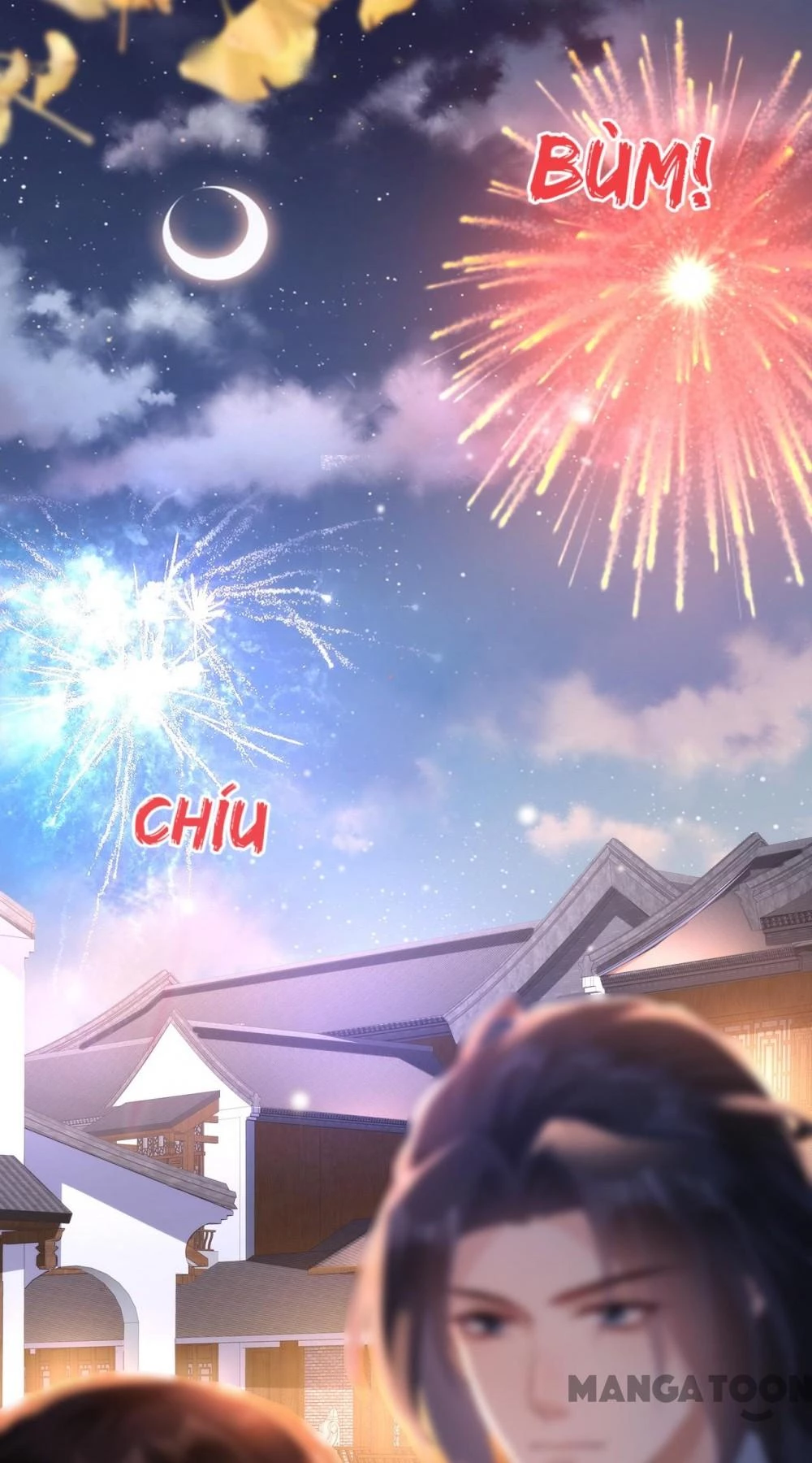 Quận Chúa Cẩn Thận, Đã Định Rồi Khó Đổi Lắm! Chapter 56 - 15