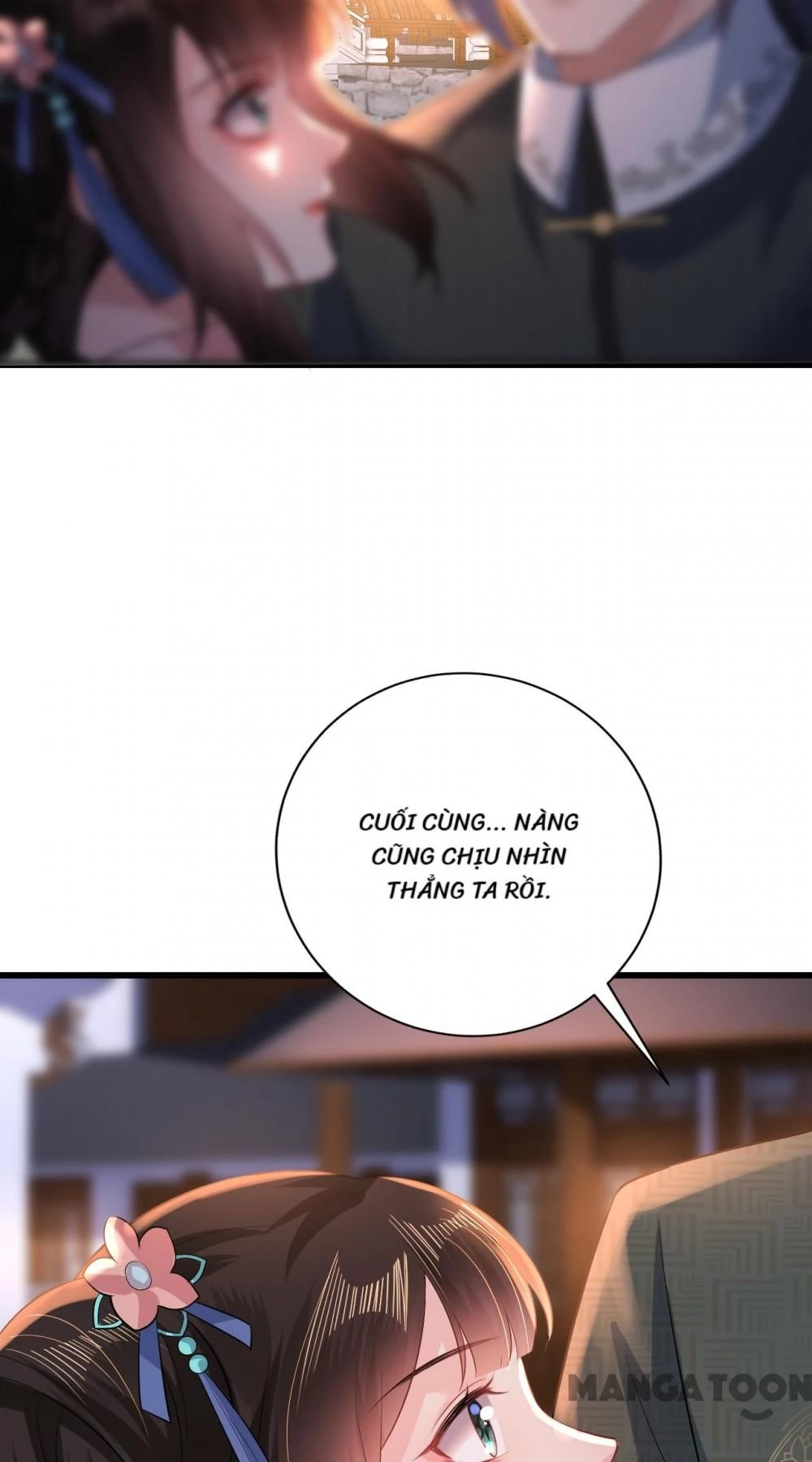 Quận Chúa Cẩn Thận, Đã Định Rồi Khó Đổi Lắm! Chapter 56 - 16