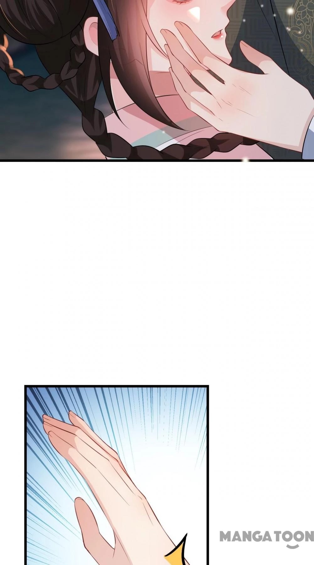 Quận Chúa Cẩn Thận, Đã Định Rồi Khó Đổi Lắm! Chapter 56 - 17