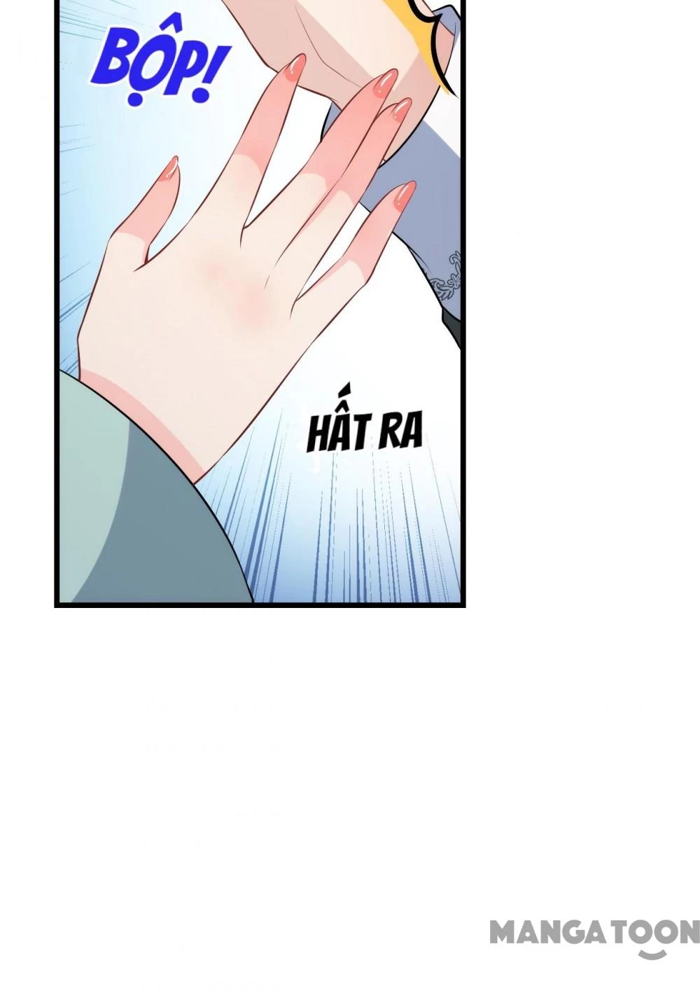 Quận Chúa Cẩn Thận, Đã Định Rồi Khó Đổi Lắm! Chapter 56 - 18