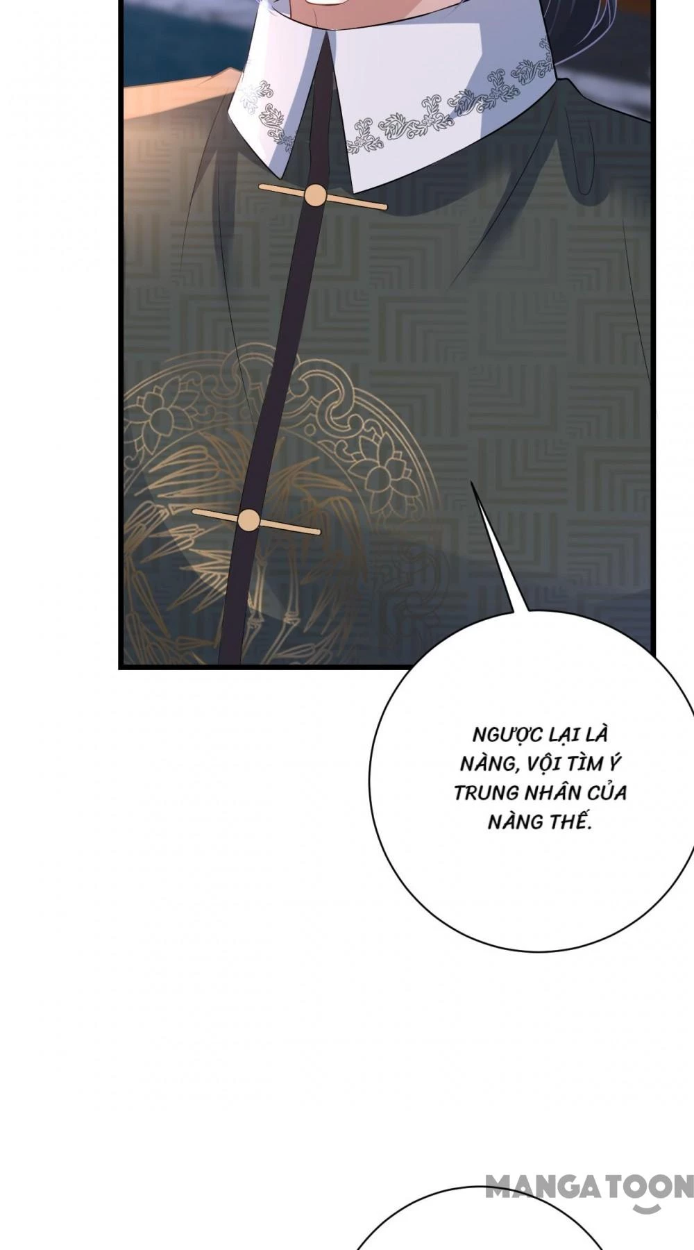 Quận Chúa Cẩn Thận, Đã Định Rồi Khó Đổi Lắm! Chapter 56 - 22