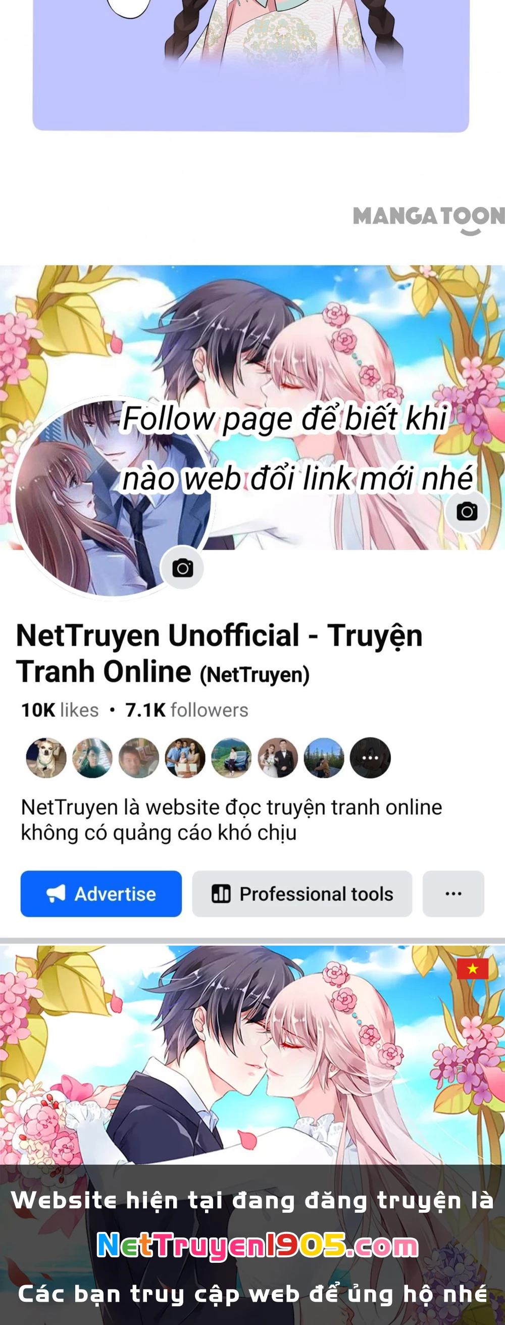 Quận Chúa Cẩn Thận, Đã Định Rồi Khó Đổi Lắm! Chapter 56 - 29