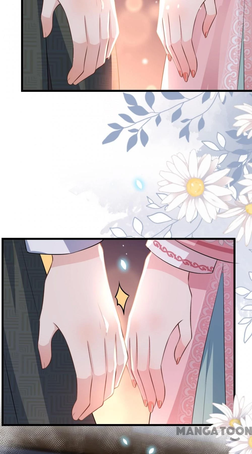 Quận Chúa Cẩn Thận, Đã Định Rồi Khó Đổi Lắm! Chapter 57 - 5