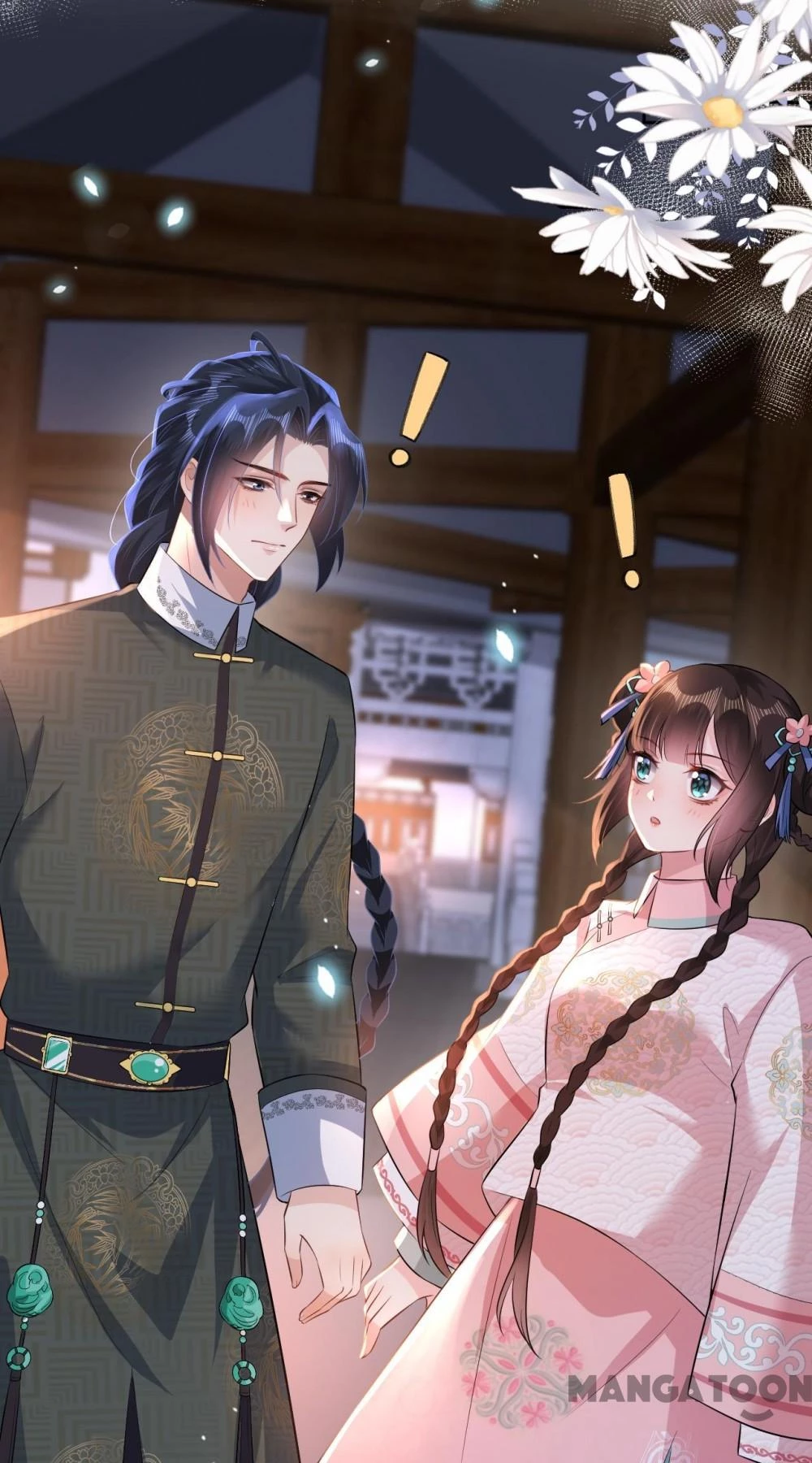 Quận Chúa Cẩn Thận, Đã Định Rồi Khó Đổi Lắm! Chapter 57 - 6