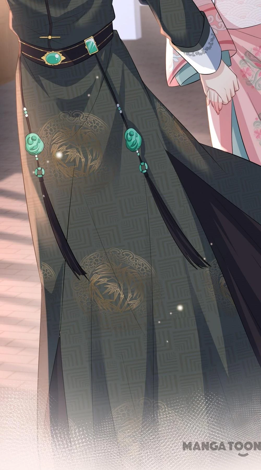 Quận Chúa Cẩn Thận, Đã Định Rồi Khó Đổi Lắm! Chapter 57 - 12