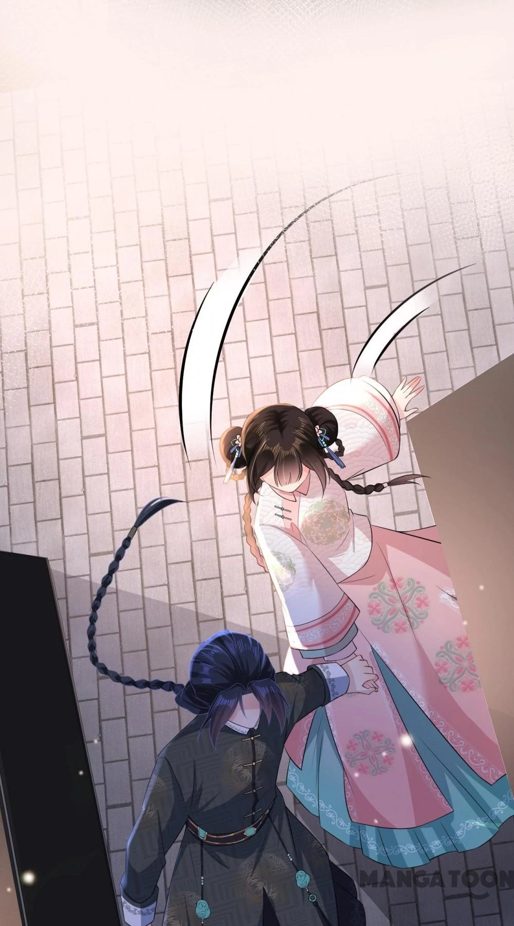 Quận Chúa Cẩn Thận, Đã Định Rồi Khó Đổi Lắm! Chapter 57 - 13