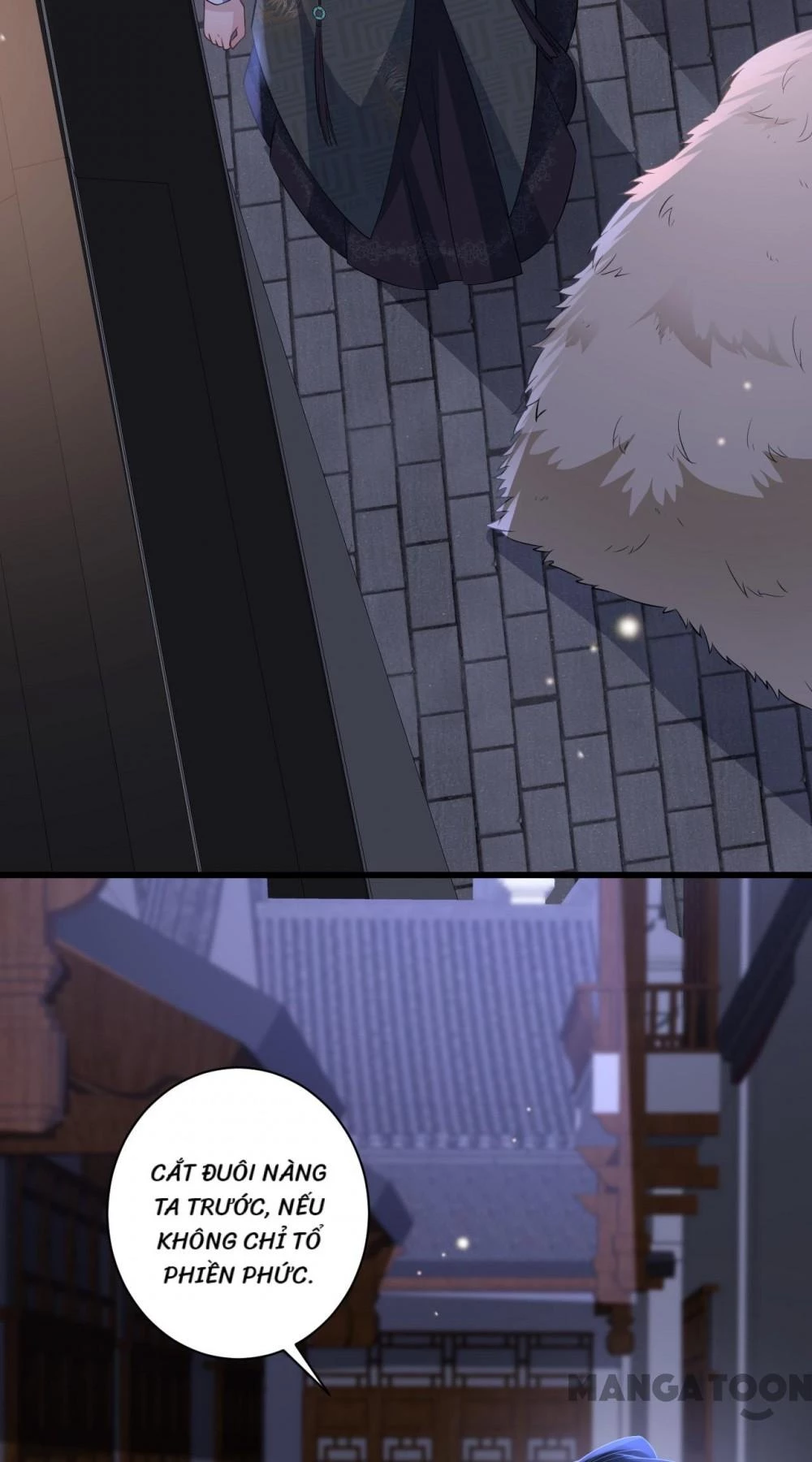 Quận Chúa Cẩn Thận, Đã Định Rồi Khó Đổi Lắm! Chapter 57 - 14