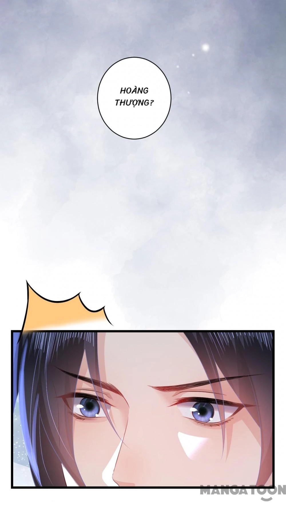 Quận Chúa Cẩn Thận, Đã Định Rồi Khó Đổi Lắm! Chapter 57 - 17