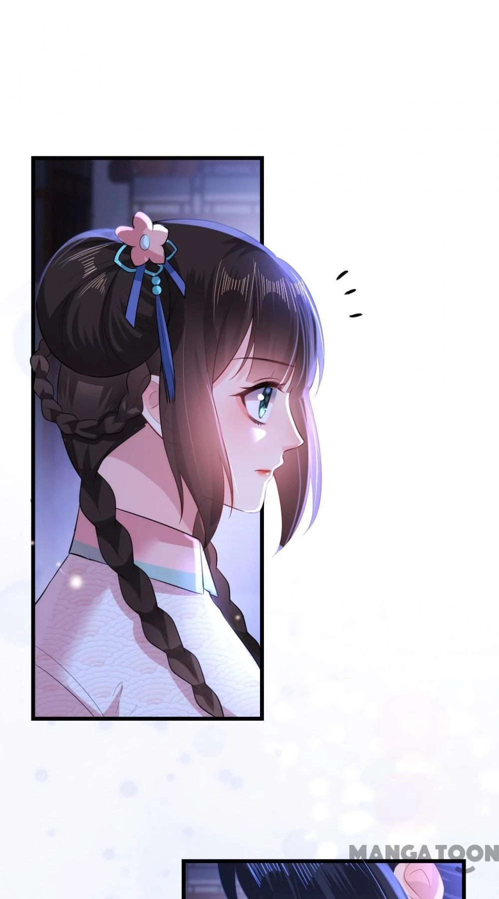 Quận Chúa Cẩn Thận, Đã Định Rồi Khó Đổi Lắm! Chapter 57 - 19