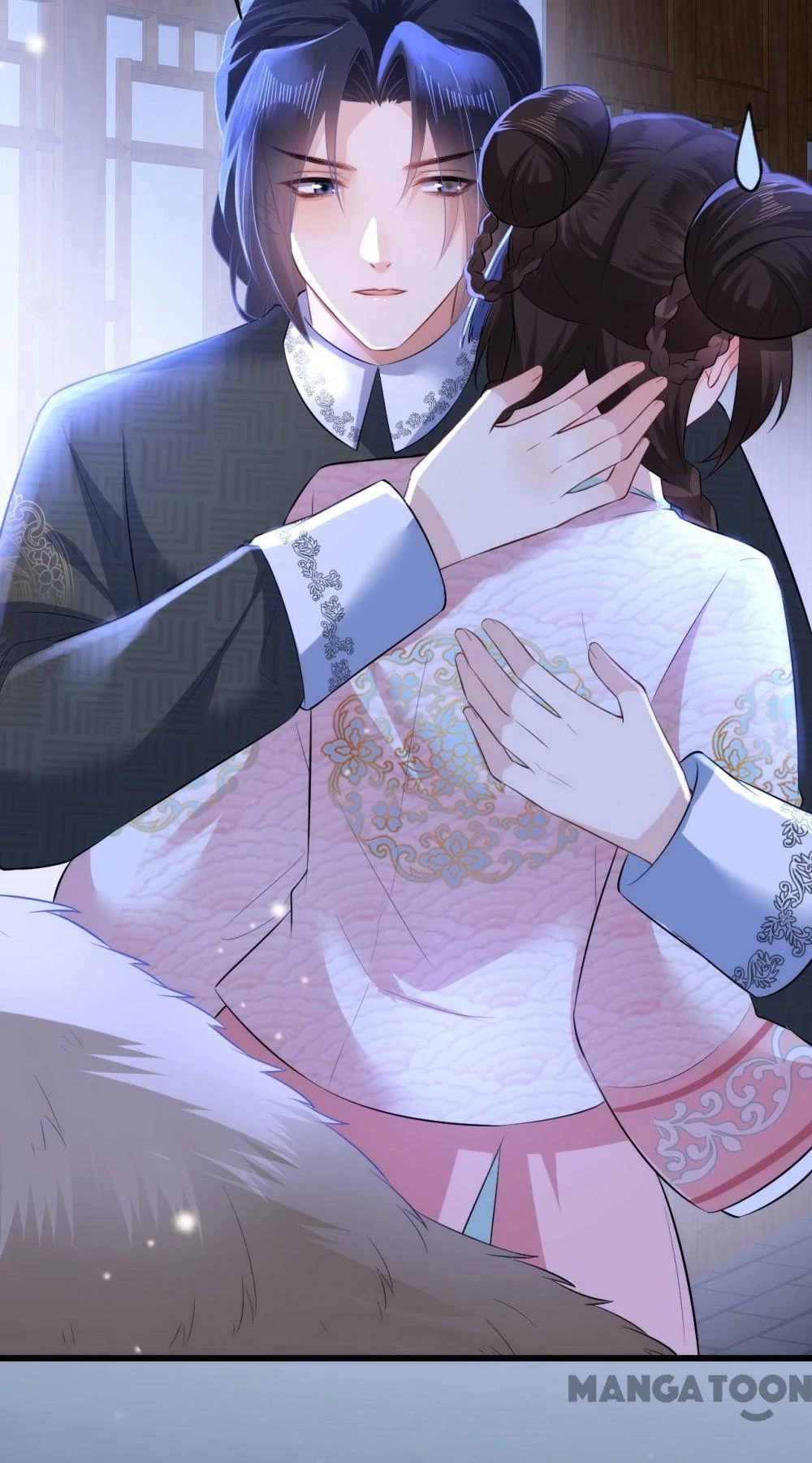 Quận Chúa Cẩn Thận, Đã Định Rồi Khó Đổi Lắm! Chapter 57 - 22