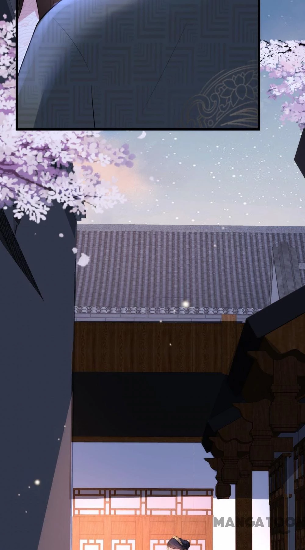 Quận Chúa Cẩn Thận, Đã Định Rồi Khó Đổi Lắm! Chapter 57 - 24