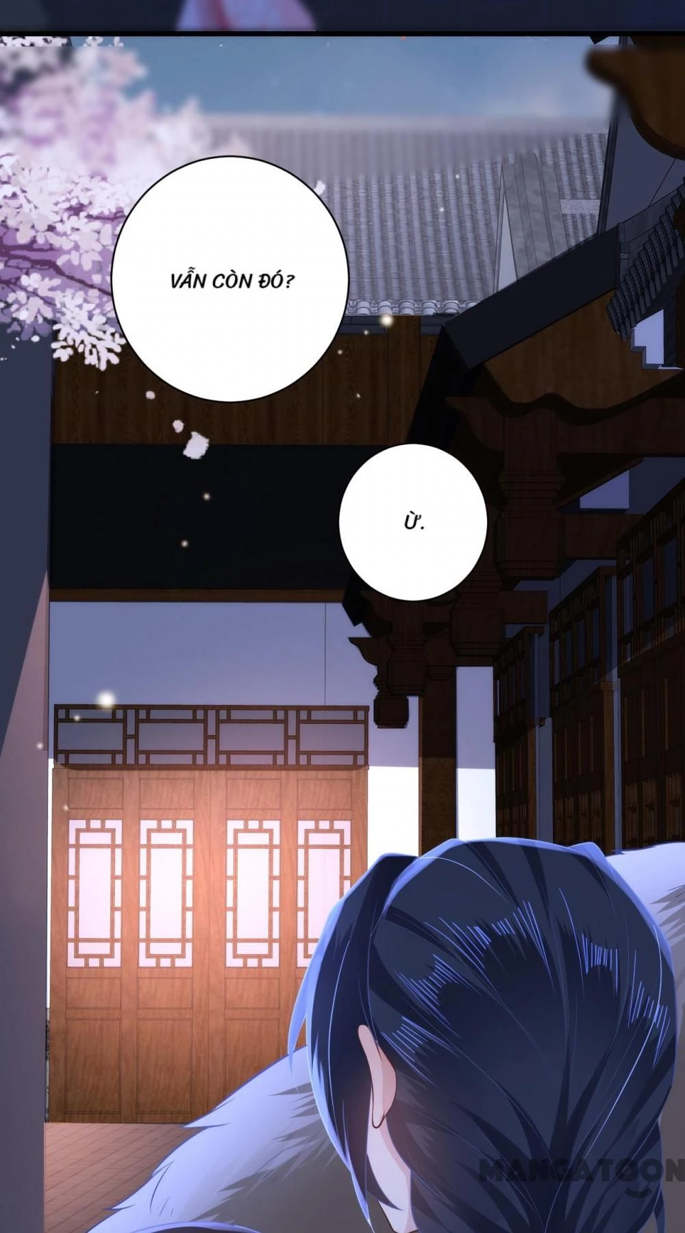 Quận Chúa Cẩn Thận, Đã Định Rồi Khó Đổi Lắm! Chapter 57 - 26