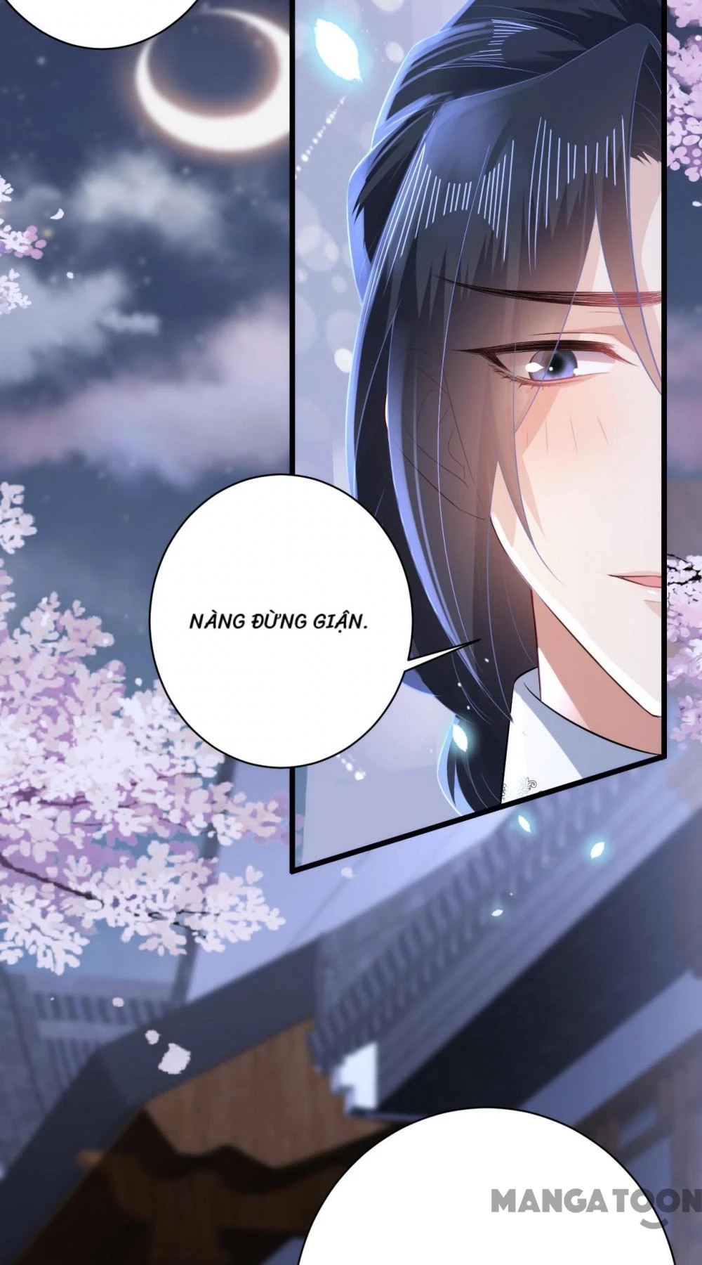 Quận Chúa Cẩn Thận, Đã Định Rồi Khó Đổi Lắm! Chapter 58 - 5