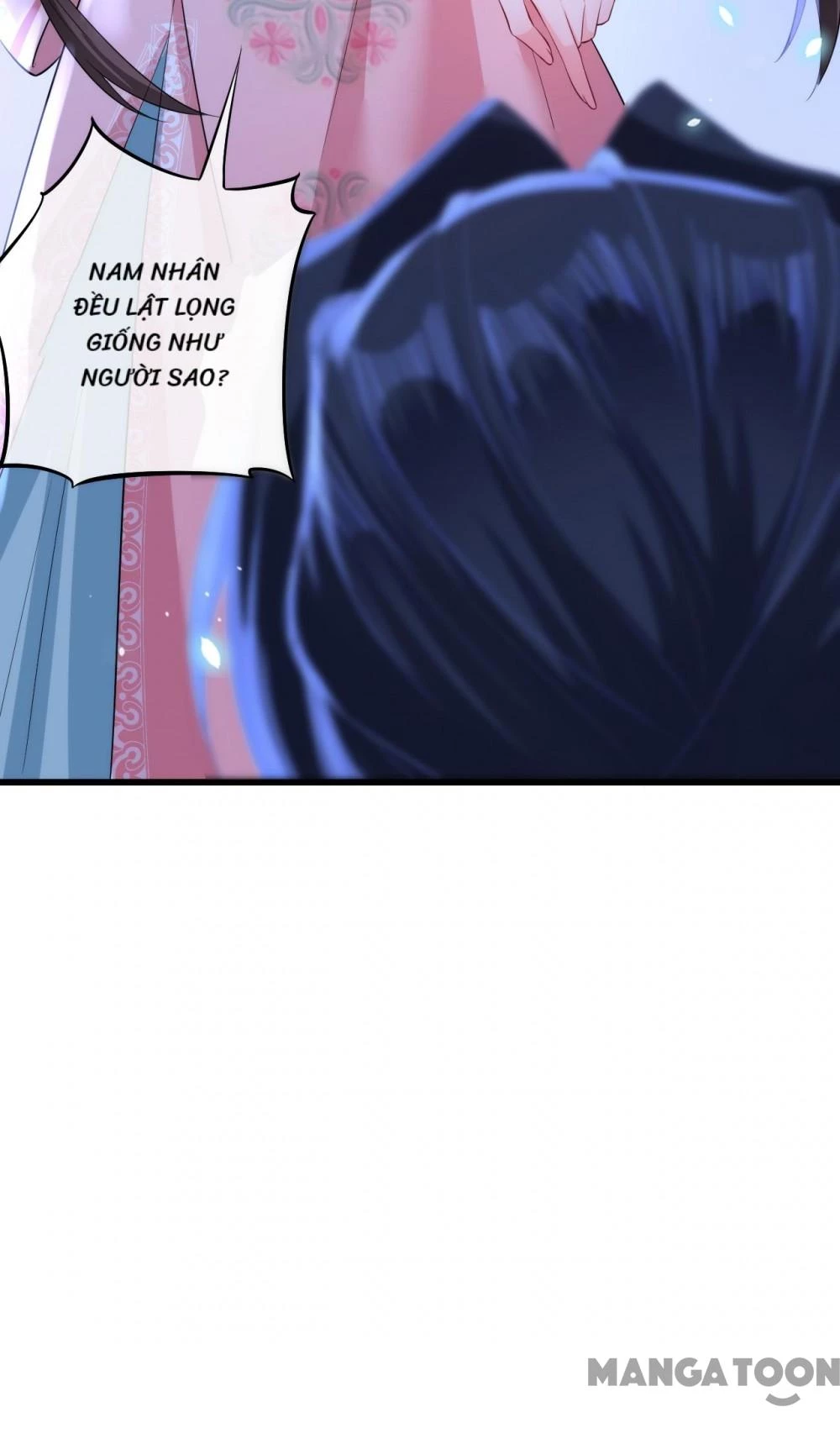 Quận Chúa Cẩn Thận, Đã Định Rồi Khó Đổi Lắm! Chapter 58 - 9