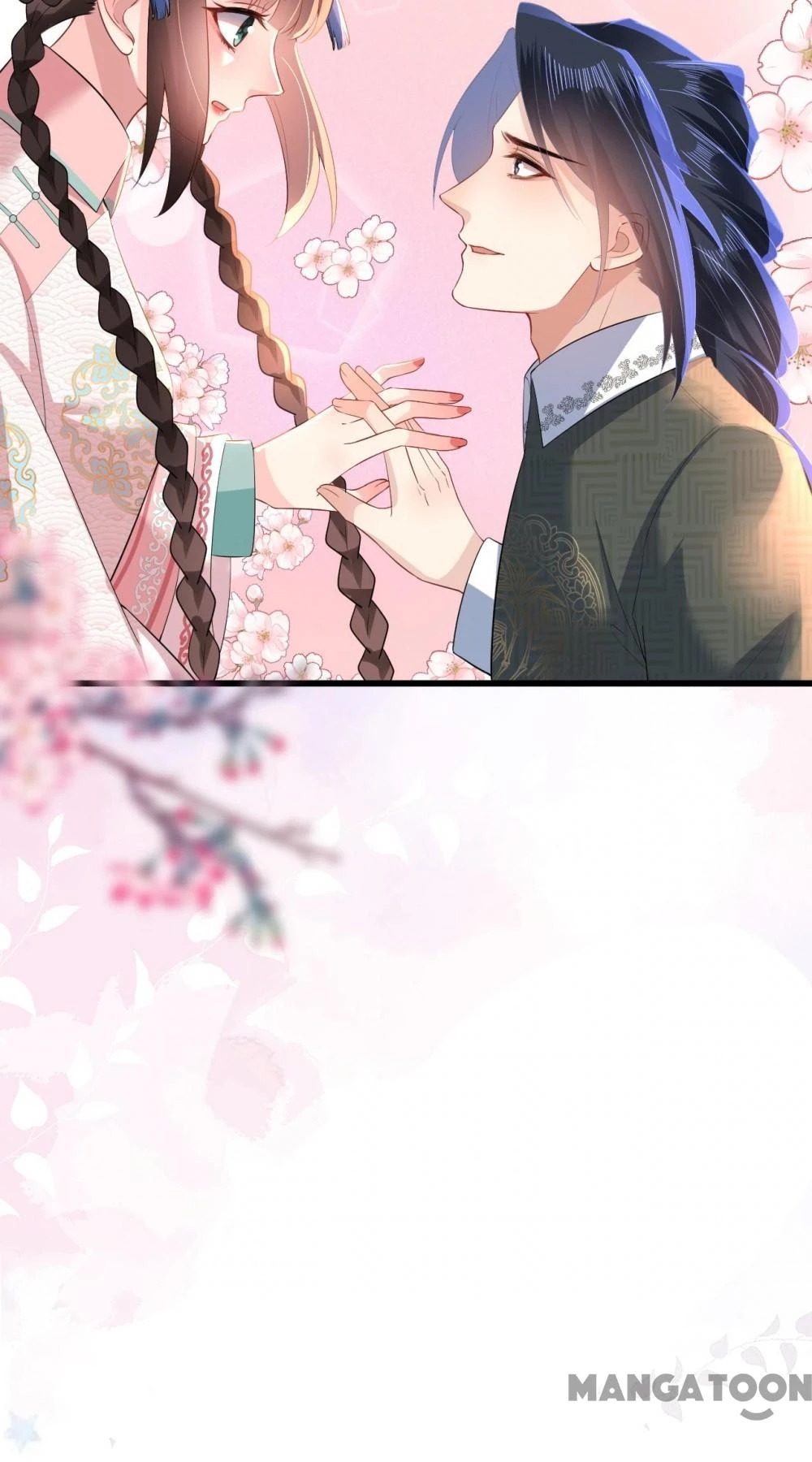 Quận Chúa Cẩn Thận, Đã Định Rồi Khó Đổi Lắm! Chapter 58 - 11