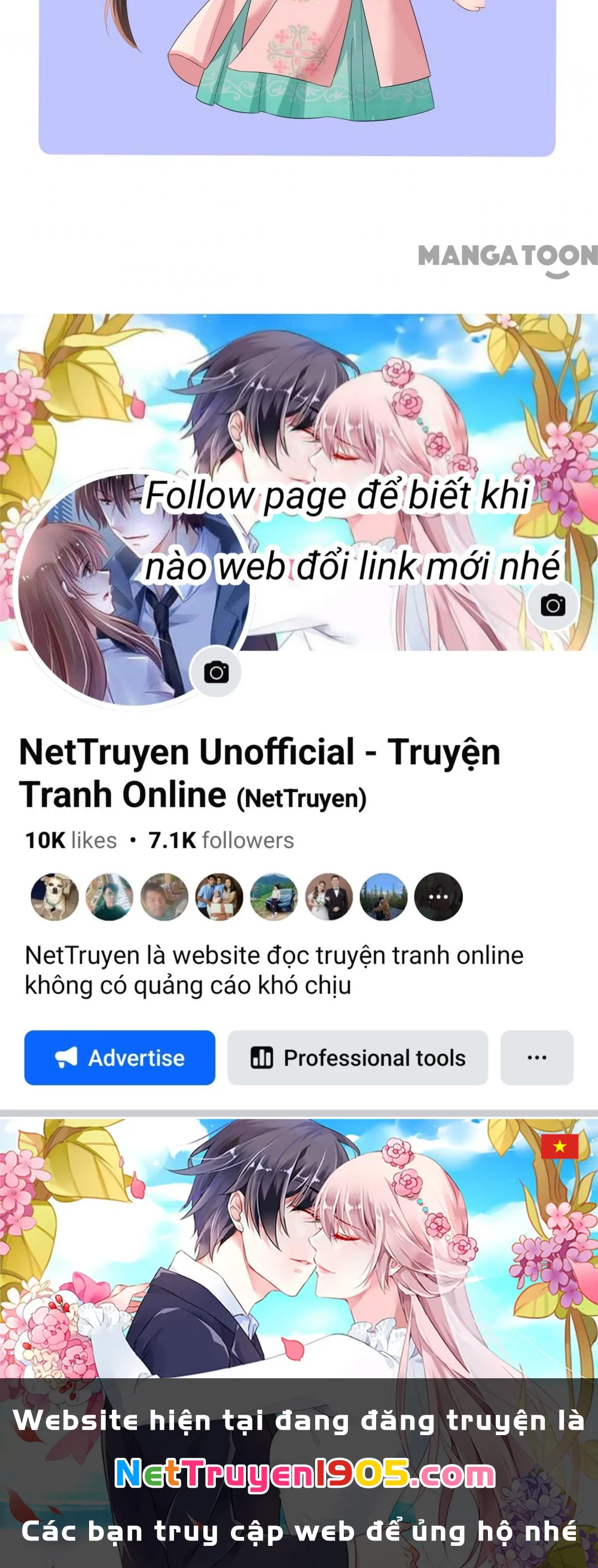 Quận Chúa Cẩn Thận, Đã Định Rồi Khó Đổi Lắm! Chapter 58 - 23